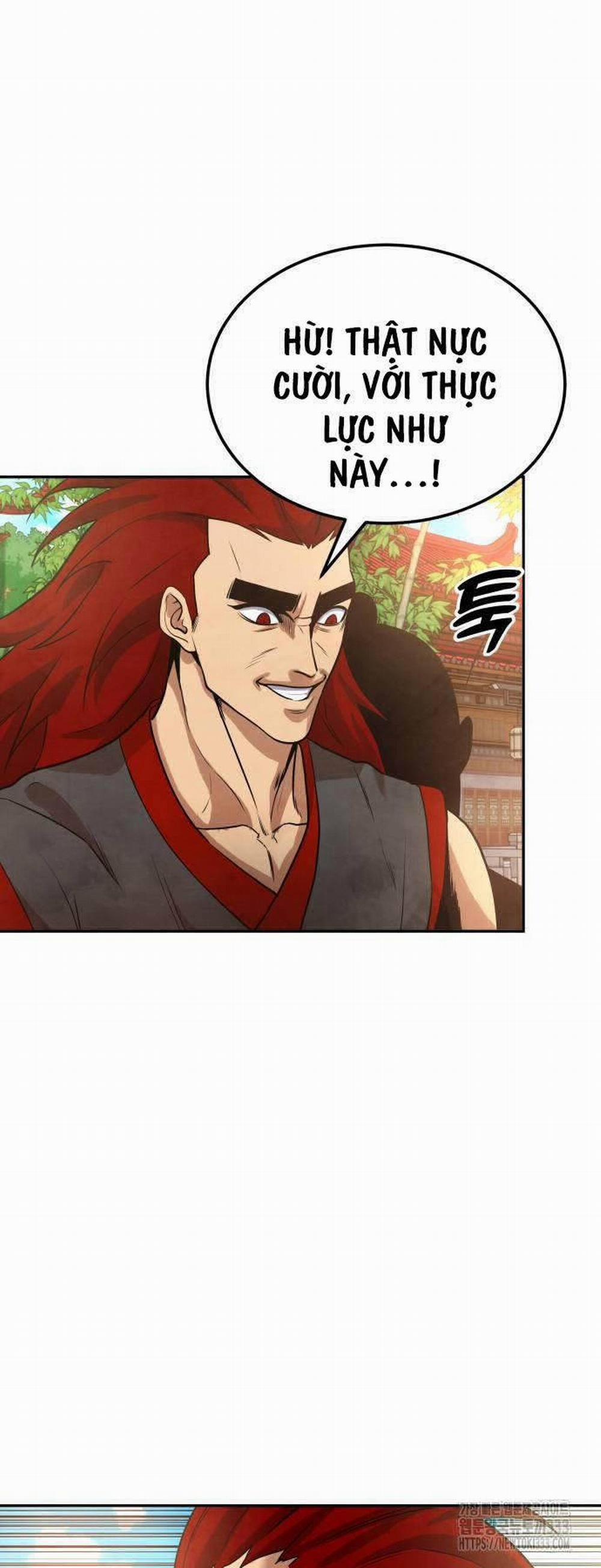 Tay Súng Chinh Phục Võ Lâm 6 trang 27