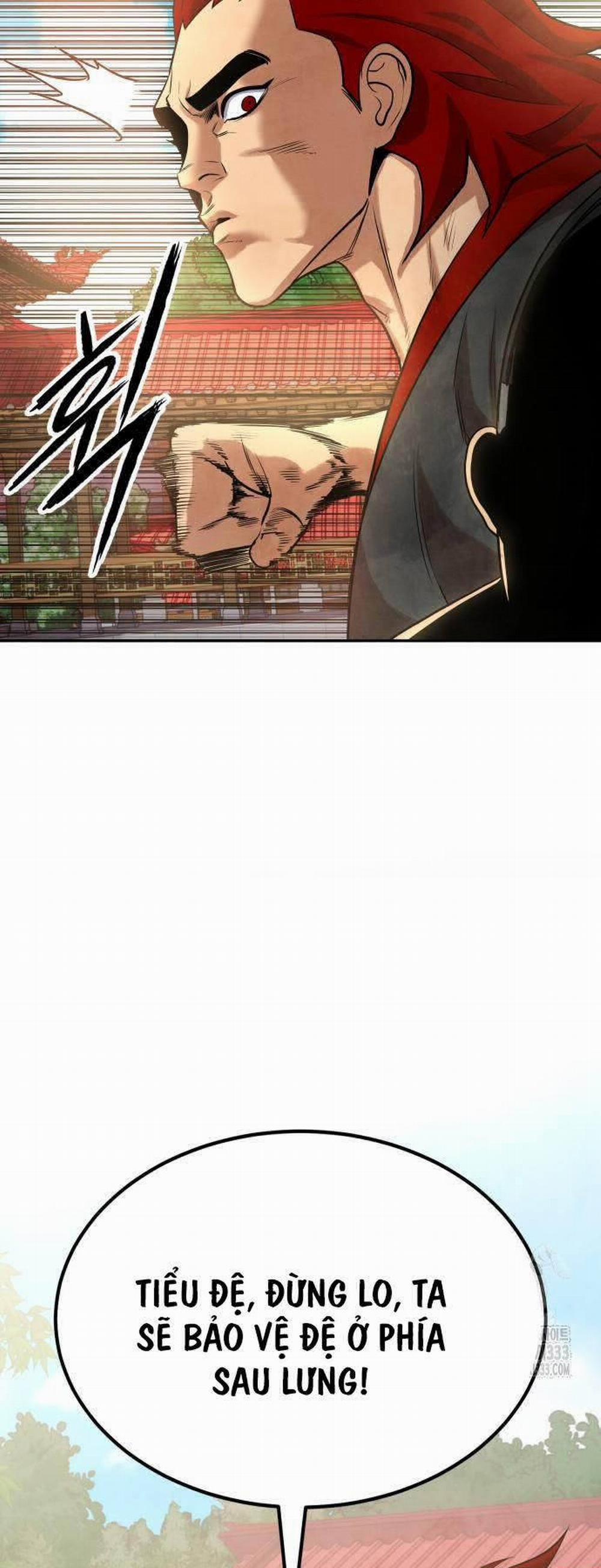 Tay Súng Chinh Phục Võ Lâm 6 trang 28