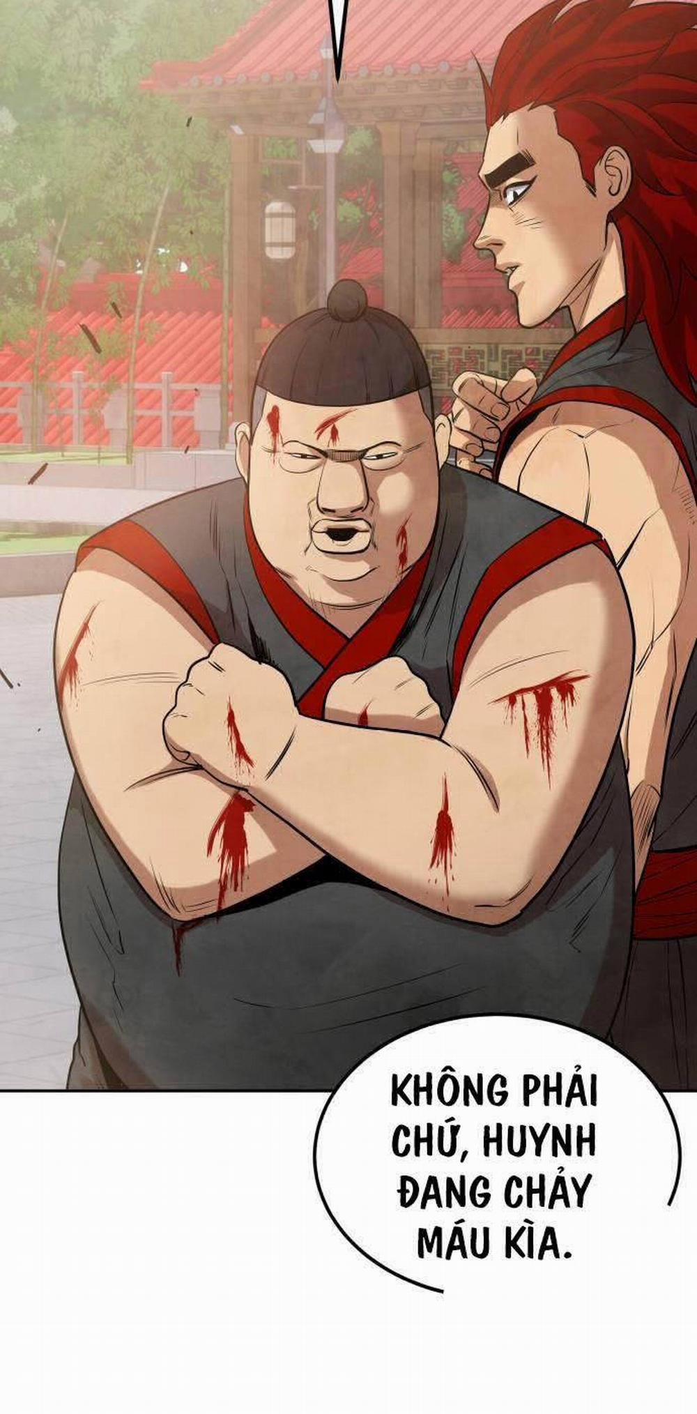 Tay Súng Chinh Phục Võ Lâm 6 trang 29