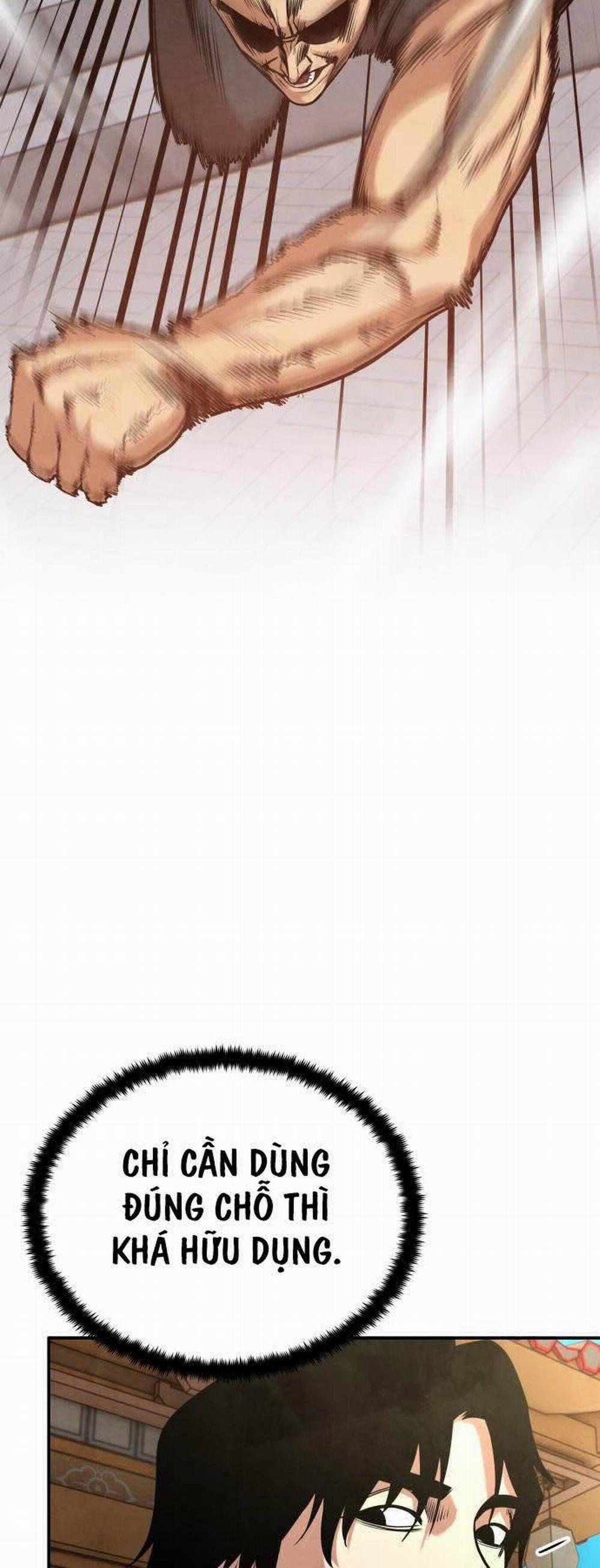 Tay Súng Chinh Phục Võ Lâm 6 trang 3