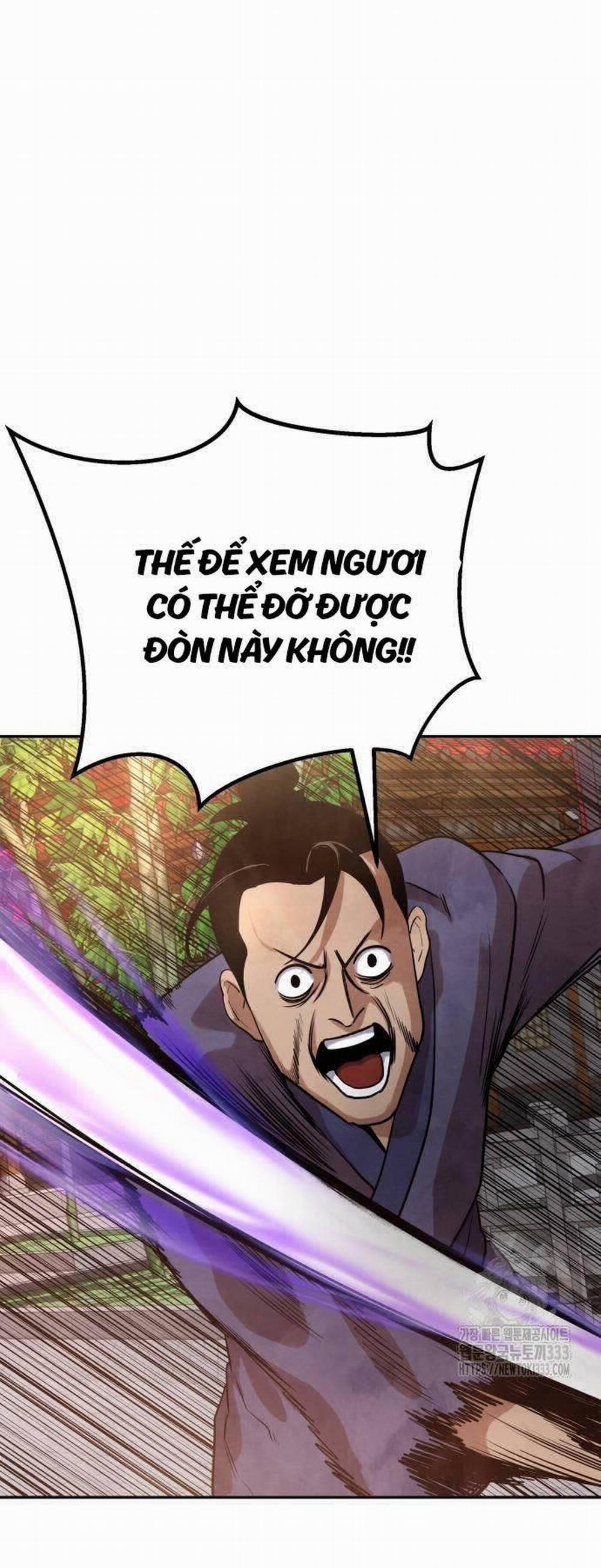 Tay Súng Chinh Phục Võ Lâm 6 trang 30