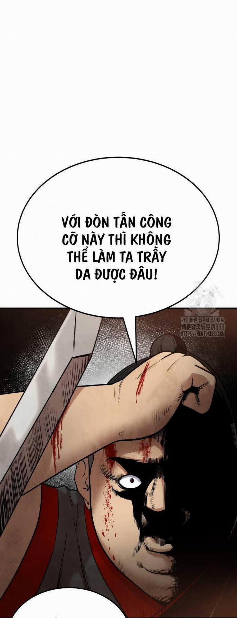 Tay Súng Chinh Phục Võ Lâm 6 trang 33