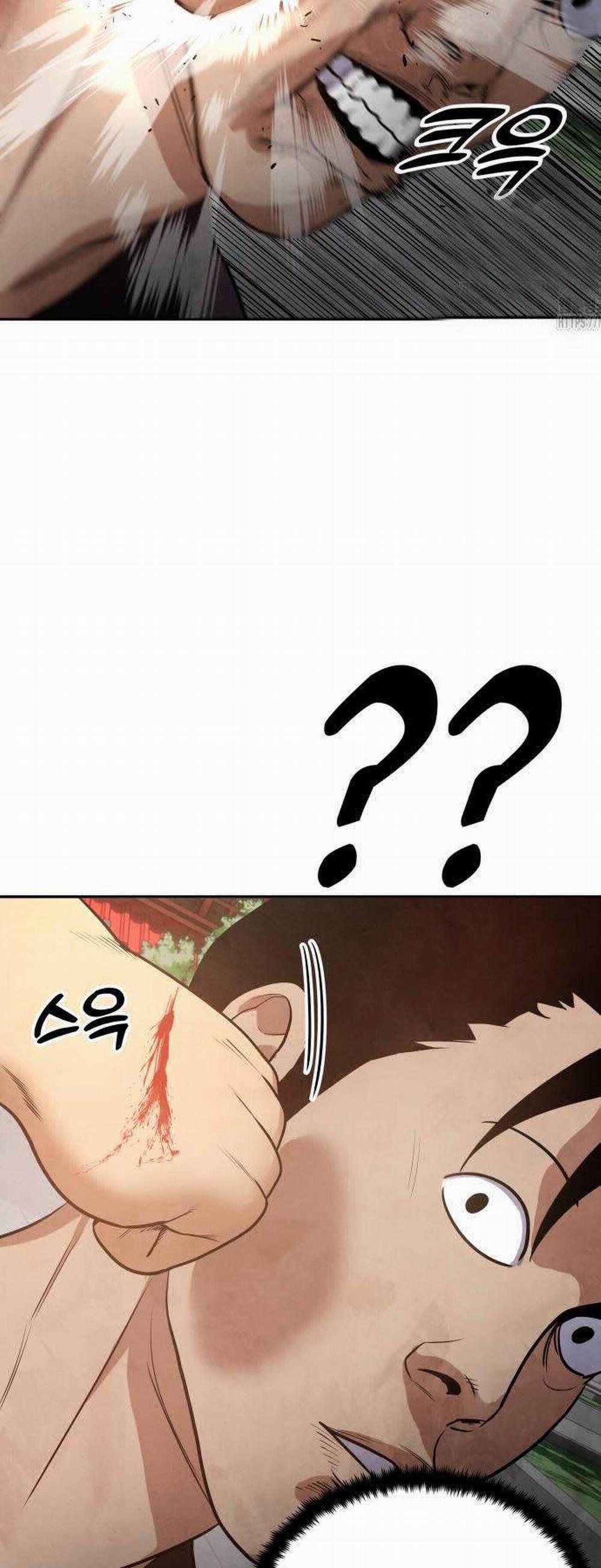 Tay Súng Chinh Phục Võ Lâm 6 trang 36