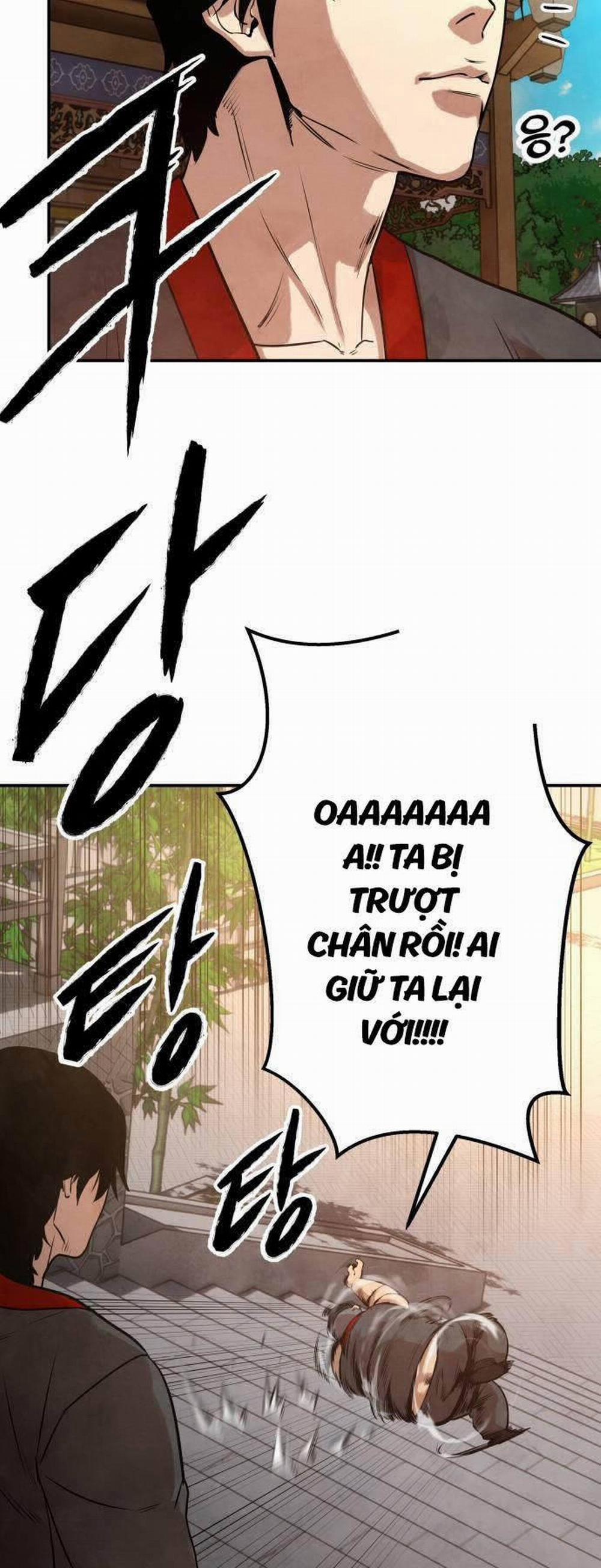 Tay Súng Chinh Phục Võ Lâm 6 trang 4