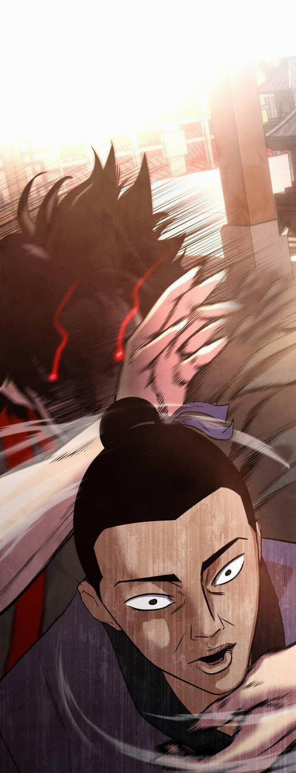 Tay Súng Chinh Phục Võ Lâm 6 trang 44