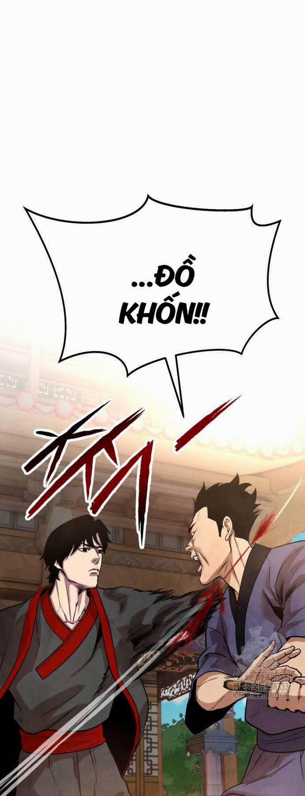 Tay Súng Chinh Phục Võ Lâm 6 trang 48