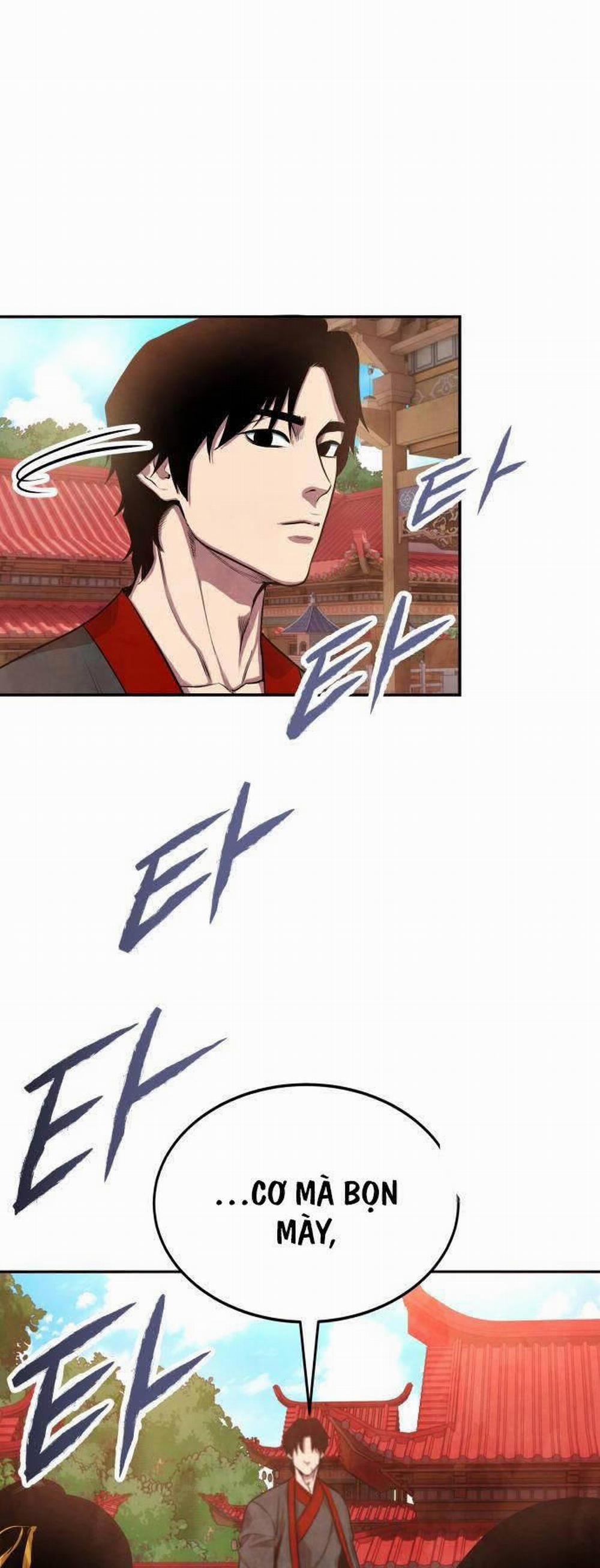 Tay Súng Chinh Phục Võ Lâm 6 trang 51