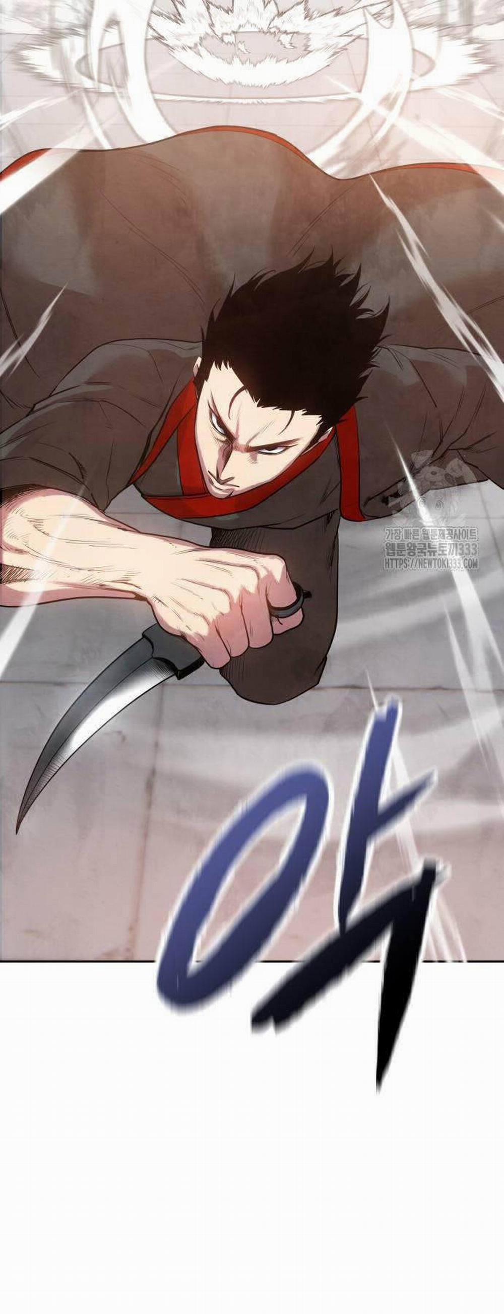 Tay Súng Chinh Phục Võ Lâm 6 trang 54