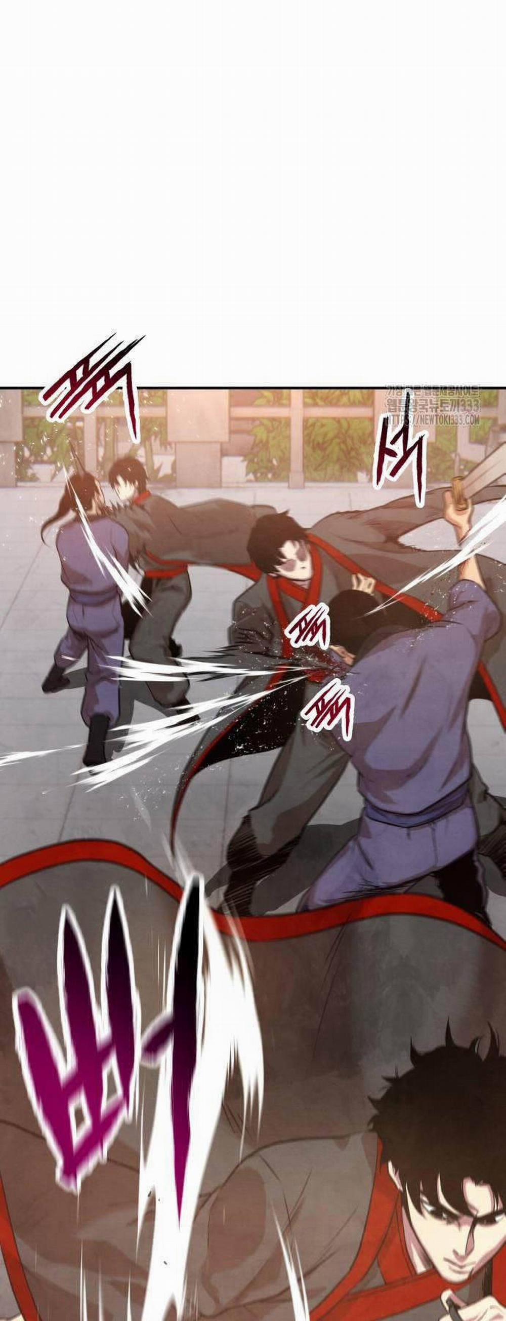 Tay Súng Chinh Phục Võ Lâm 6 trang 55