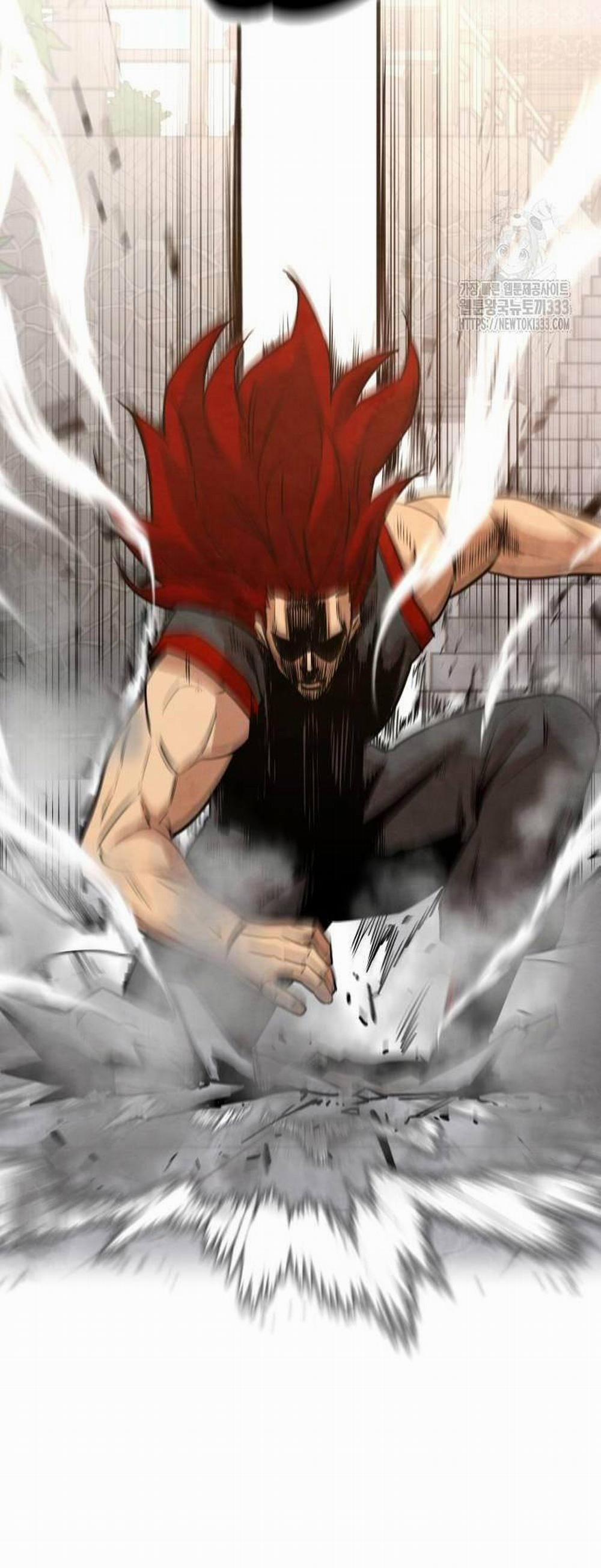 Tay Súng Chinh Phục Võ Lâm 6 trang 6