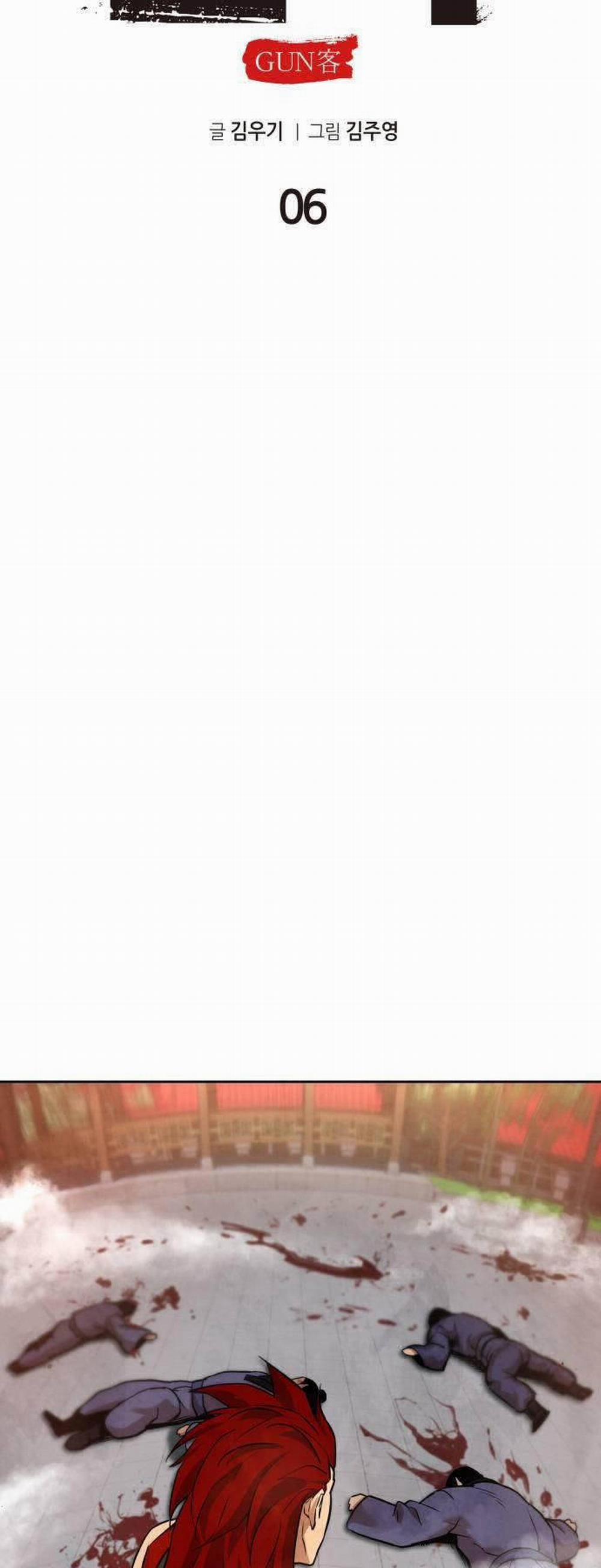 Tay Súng Chinh Phục Võ Lâm 6 trang 64