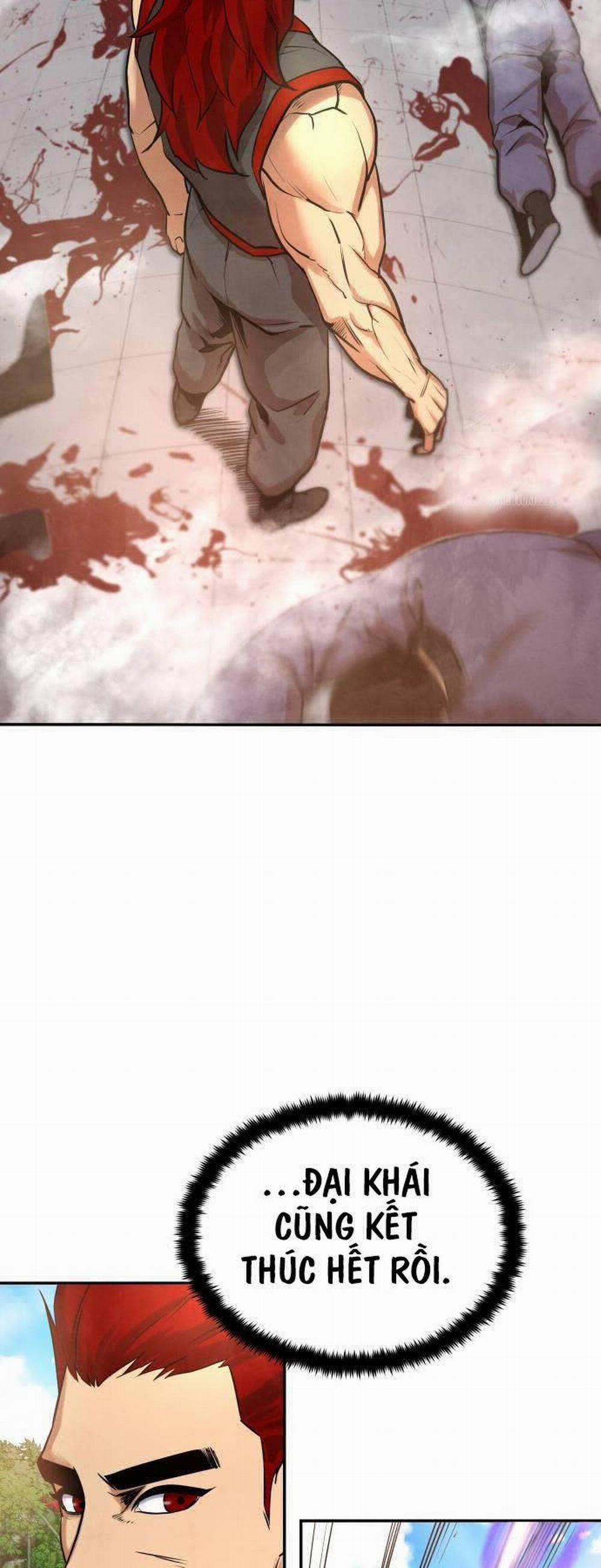 Tay Súng Chinh Phục Võ Lâm 6 trang 65