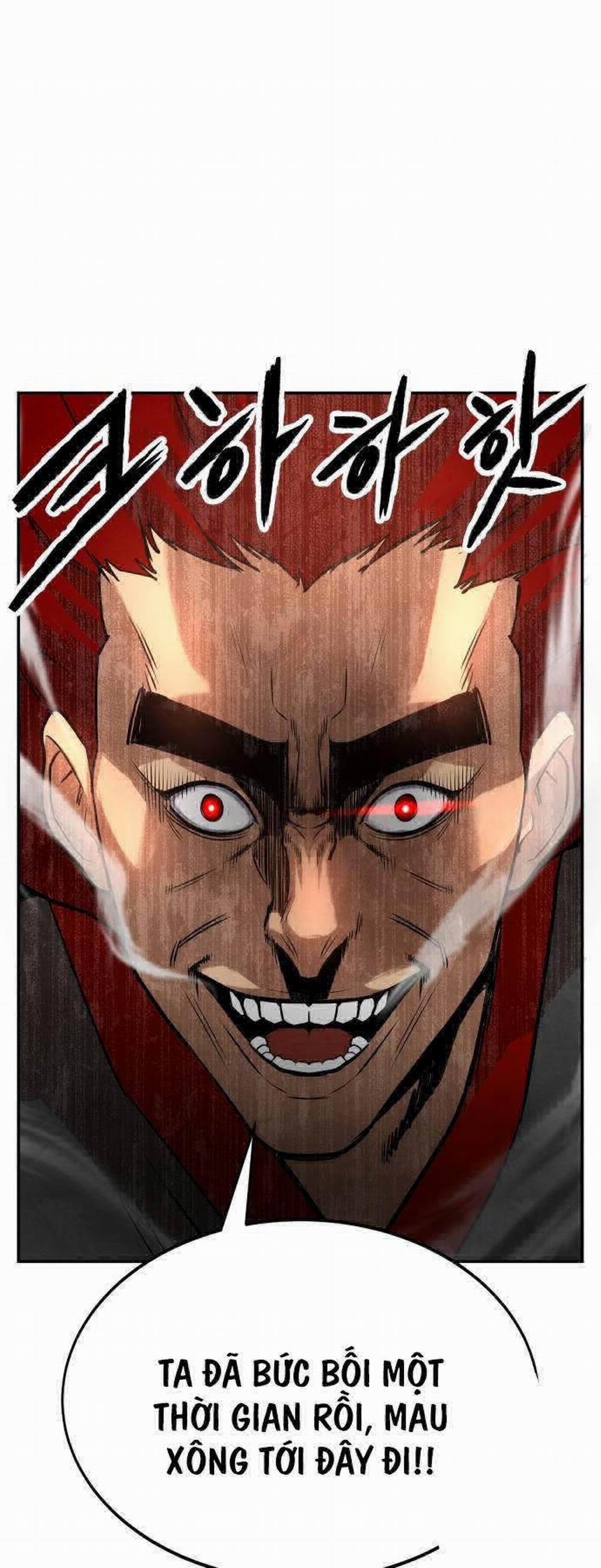 Tay Súng Chinh Phục Võ Lâm 6 trang 7