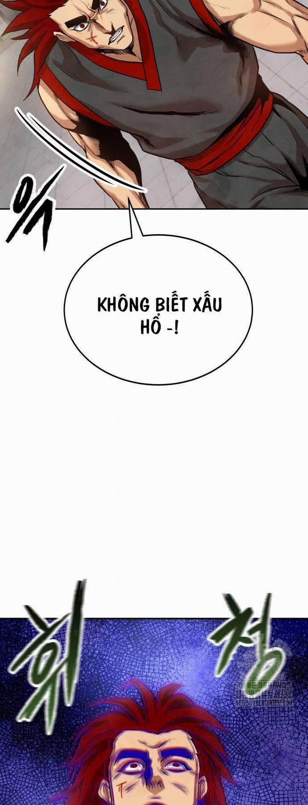 Tay Súng Chinh Phục Võ Lâm 6 trang 70