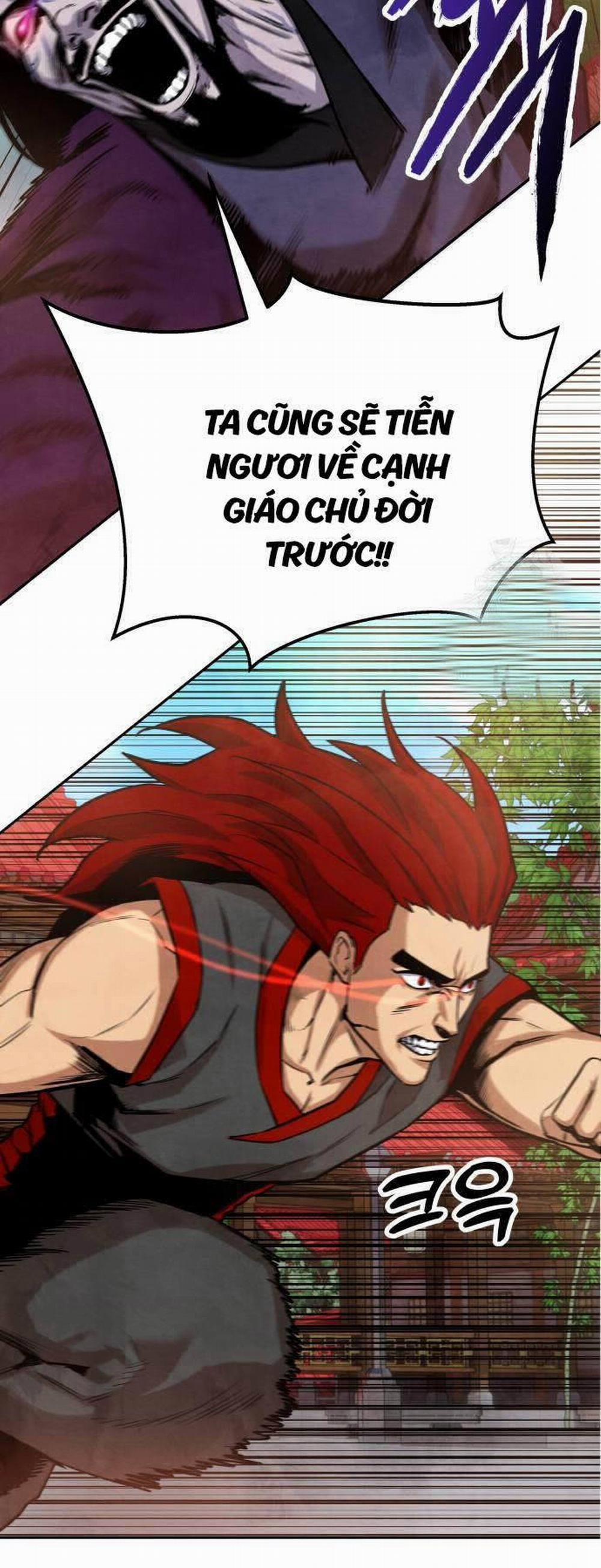Tay Súng Chinh Phục Võ Lâm 6 trang 74