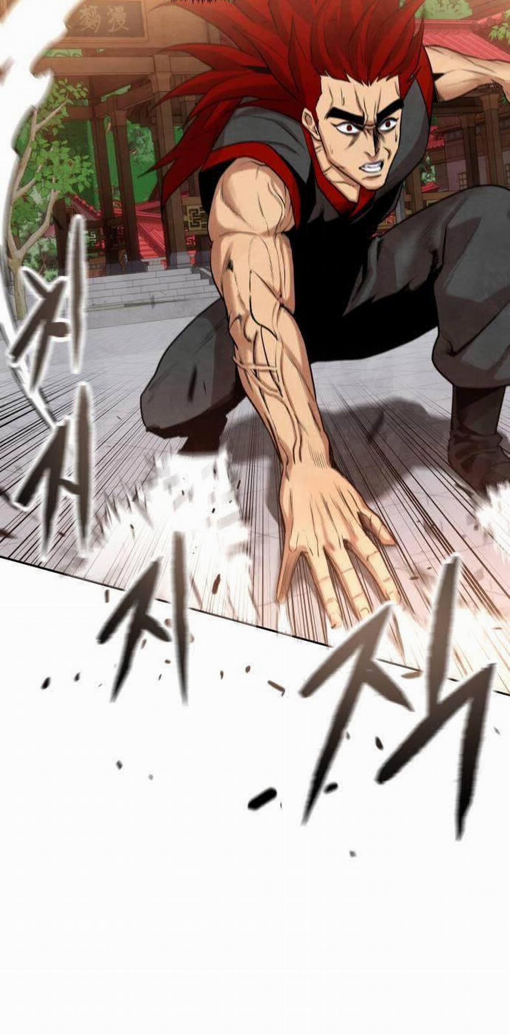 Tay Súng Chinh Phục Võ Lâm 6 trang 79