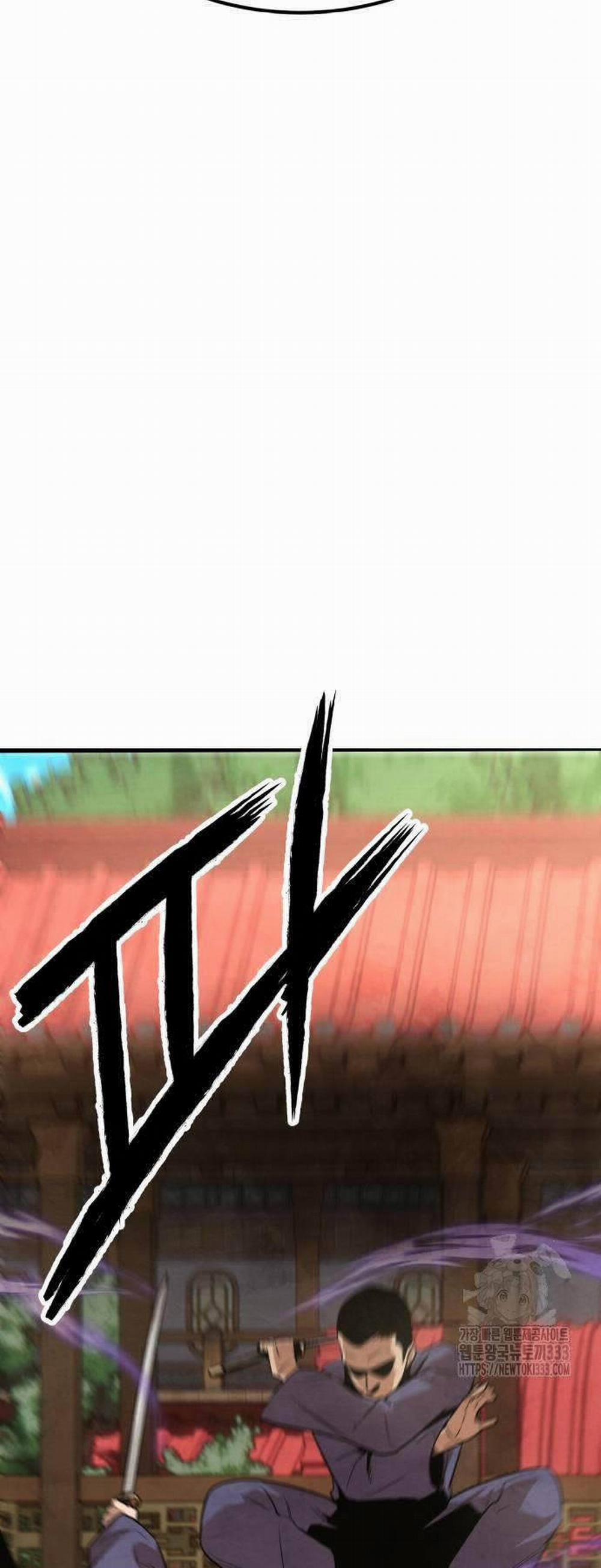 Tay Súng Chinh Phục Võ Lâm 6 trang 8