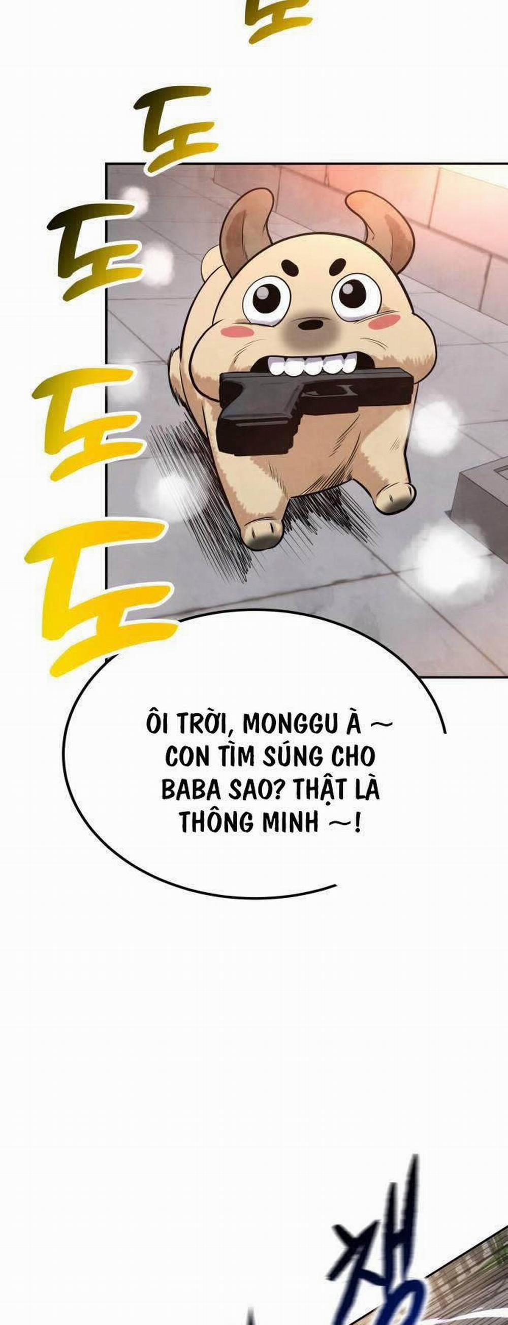 Tay Súng Chinh Phục Võ Lâm 6 trang 82