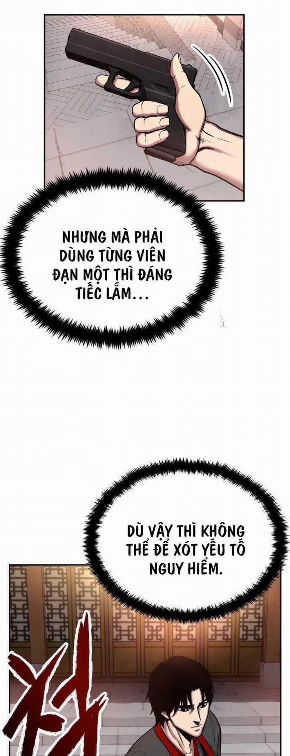 Tay Súng Chinh Phục Võ Lâm 6 trang 84