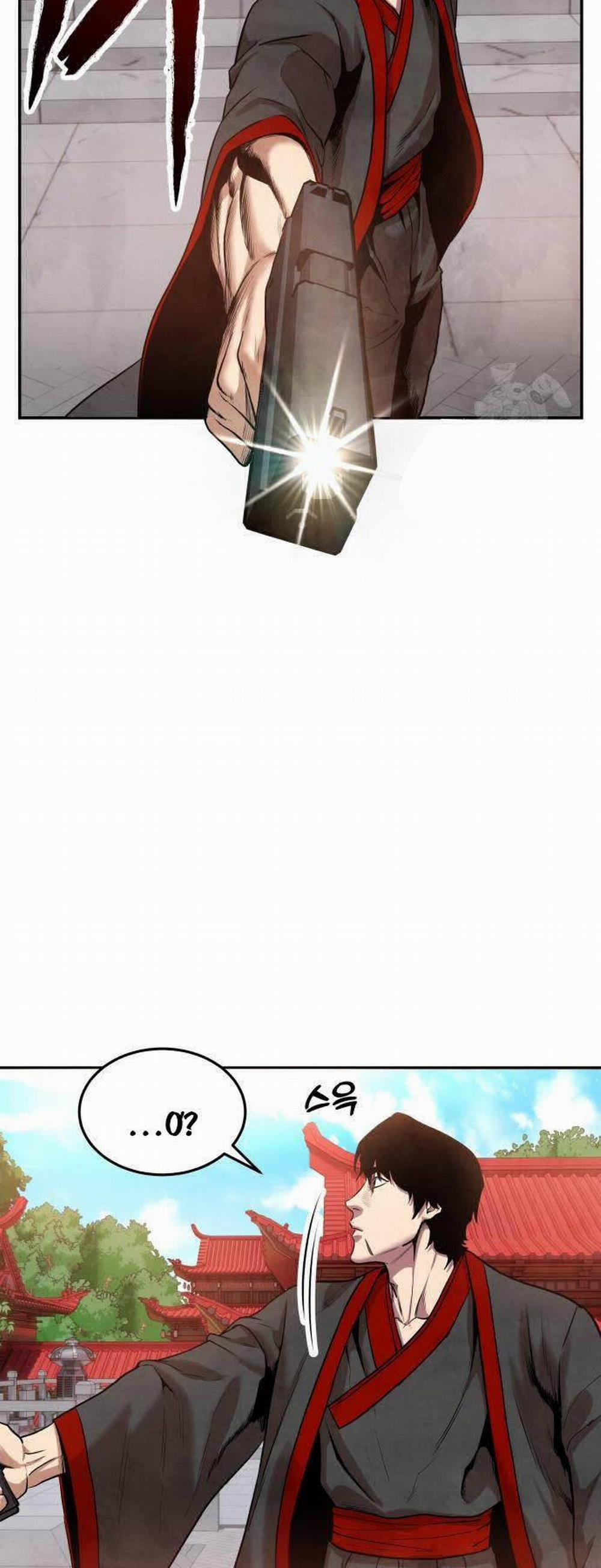 Tay Súng Chinh Phục Võ Lâm 6 trang 85