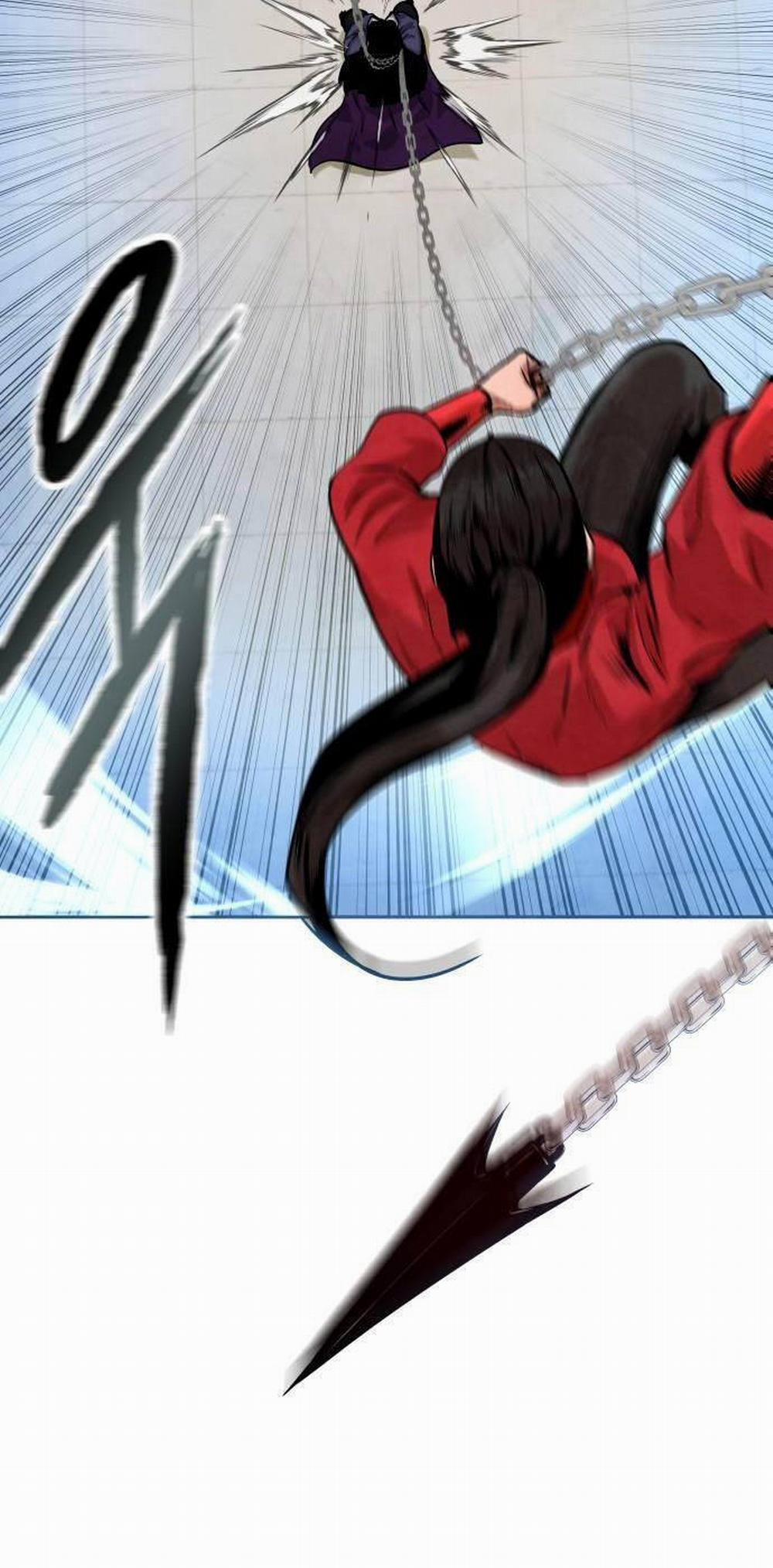 Tay Súng Chinh Phục Võ Lâm 6 trang 89