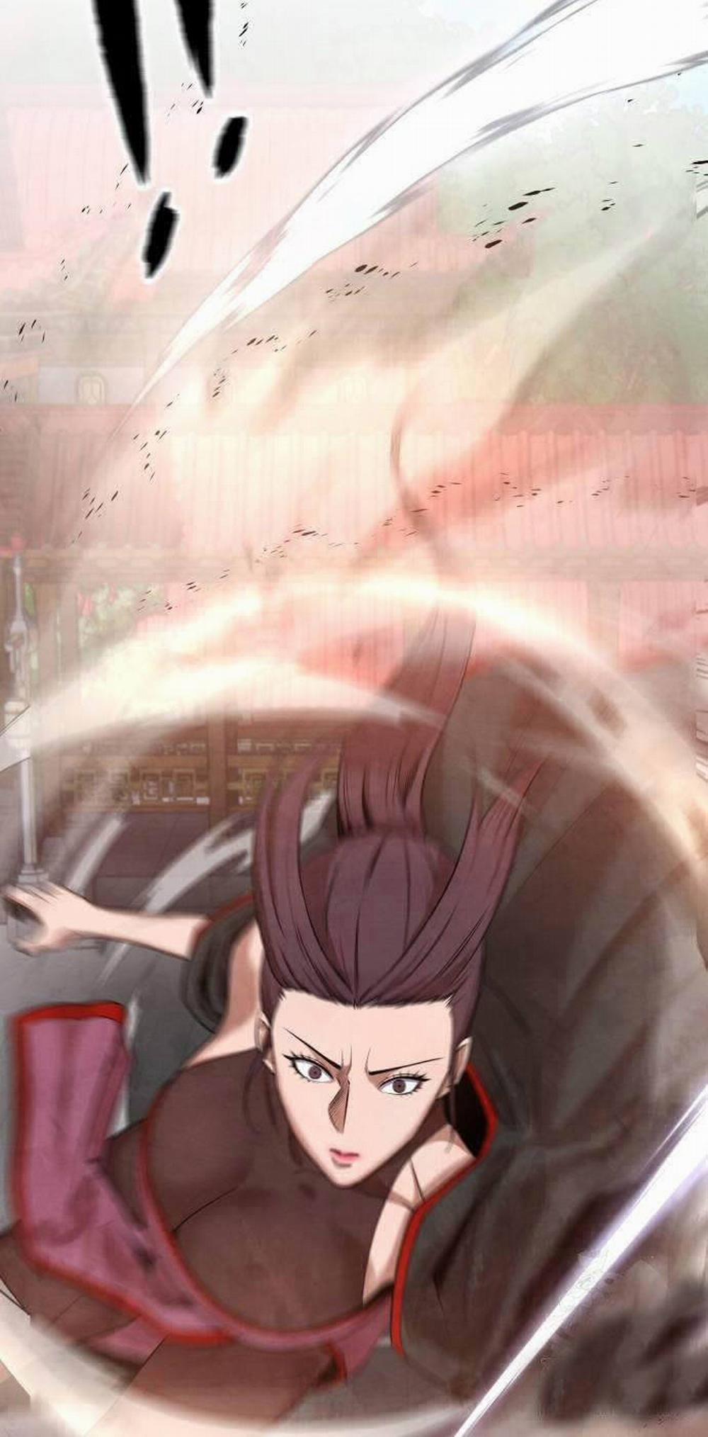 Tay Súng Chinh Phục Võ Lâm 6 trang 99