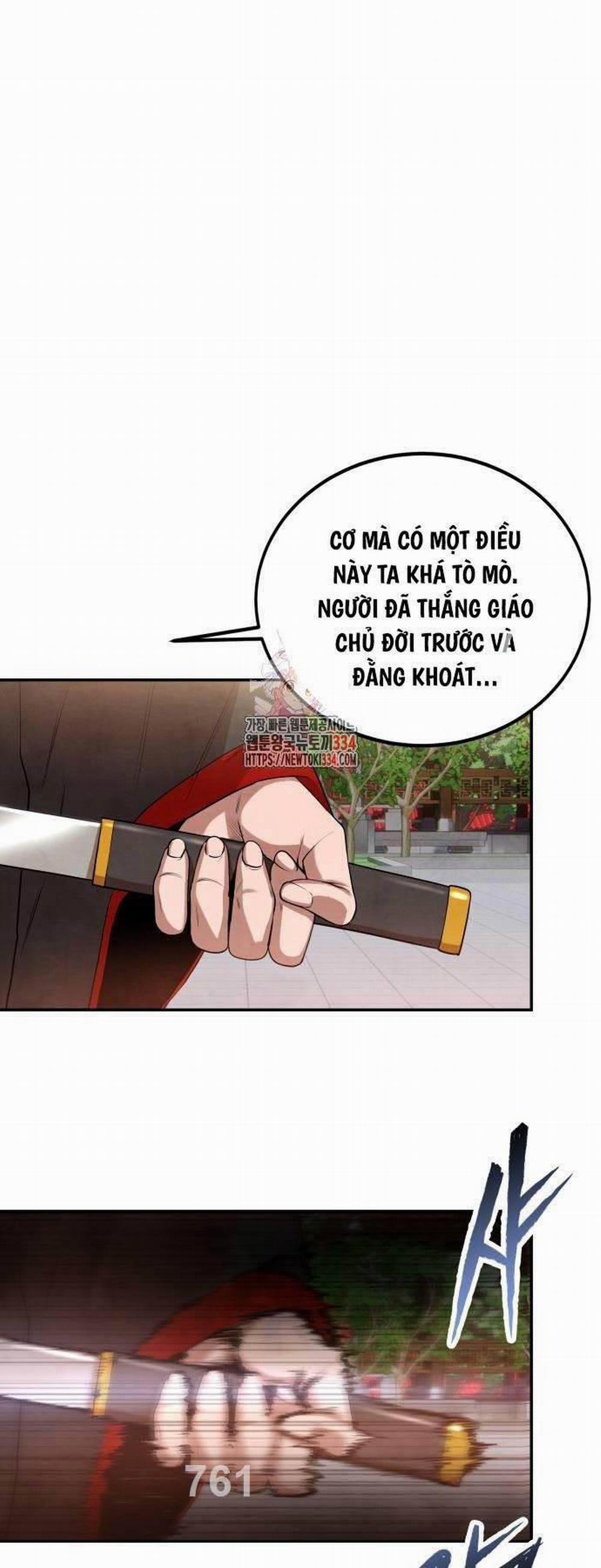 Tay Súng Chinh Phục Võ Lâm 7 trang 0
