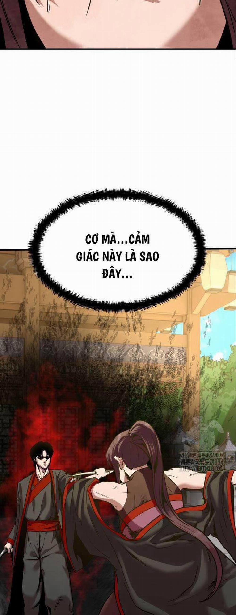 Tay Súng Chinh Phục Võ Lâm 7 trang 10