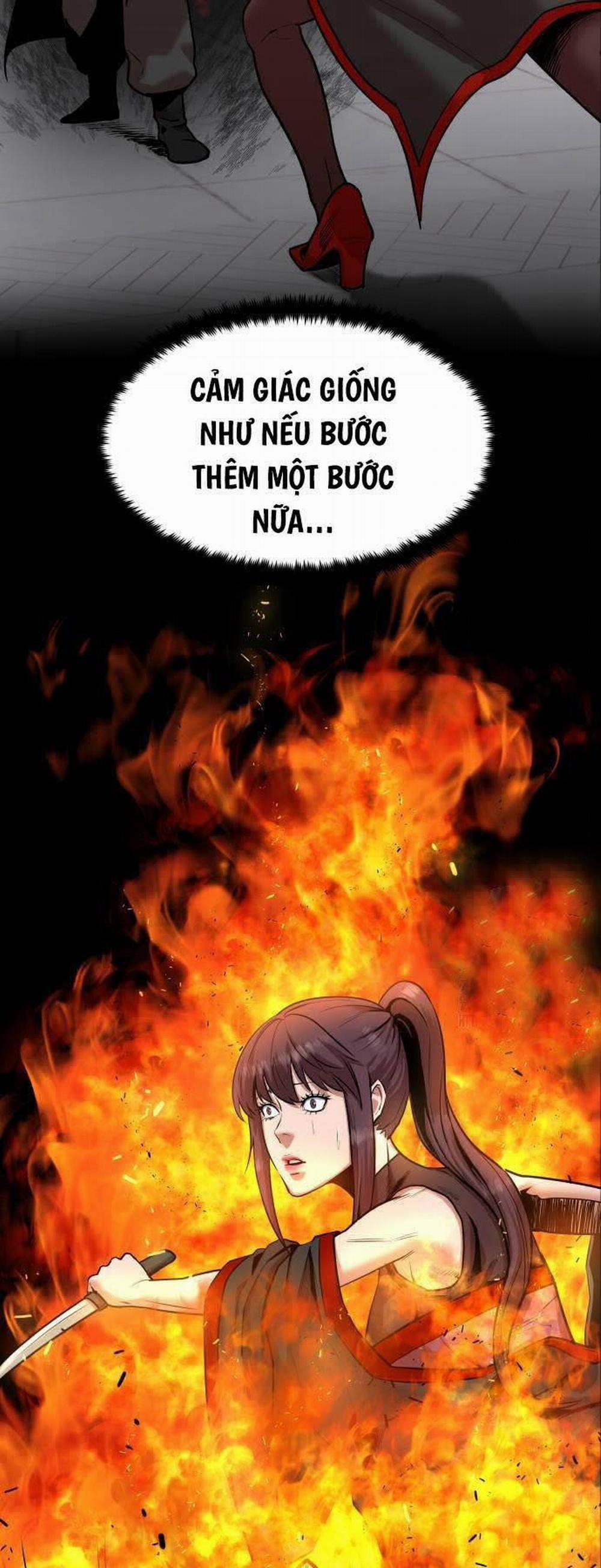 Tay Súng Chinh Phục Võ Lâm 7 trang 11