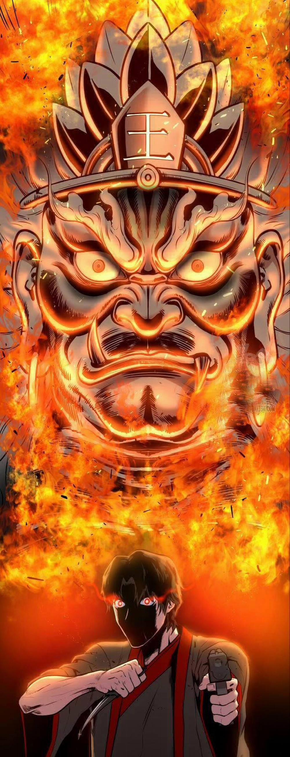 Tay Súng Chinh Phục Võ Lâm 7 trang 12