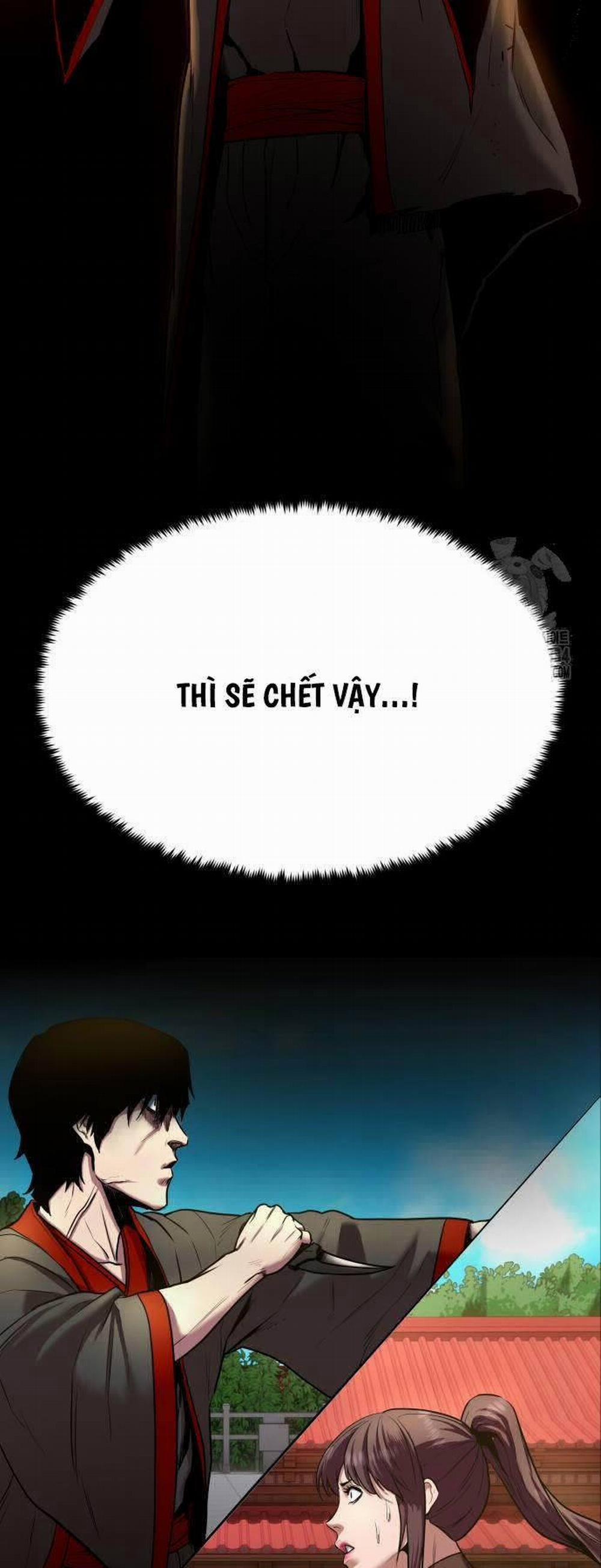 Tay Súng Chinh Phục Võ Lâm 7 trang 13