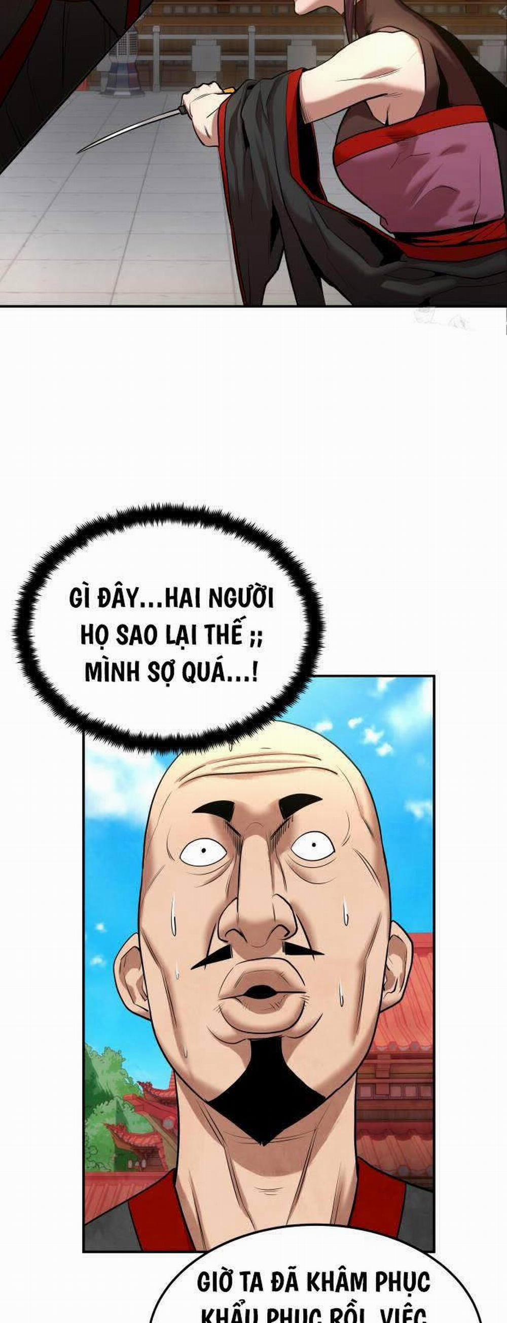 Tay Súng Chinh Phục Võ Lâm 7 trang 14