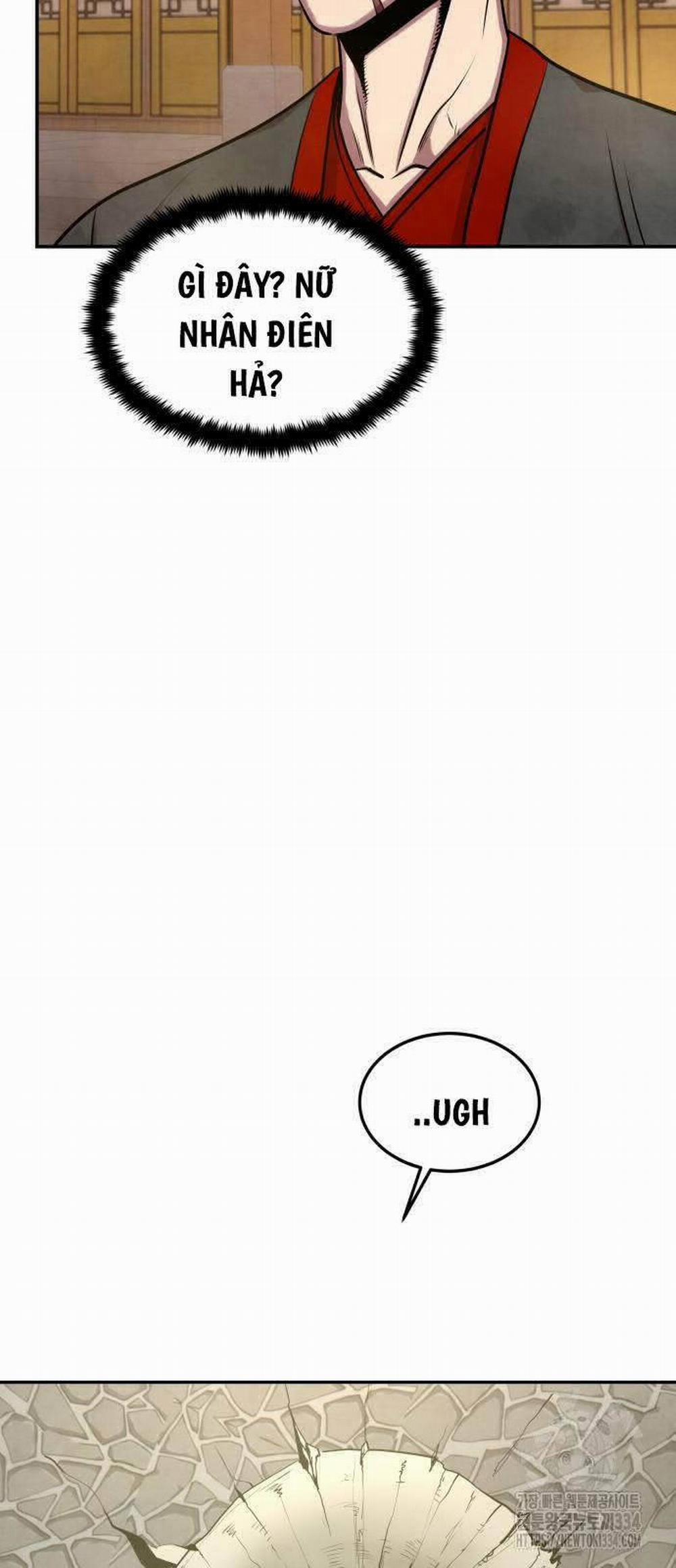 Tay Súng Chinh Phục Võ Lâm 7 trang 17