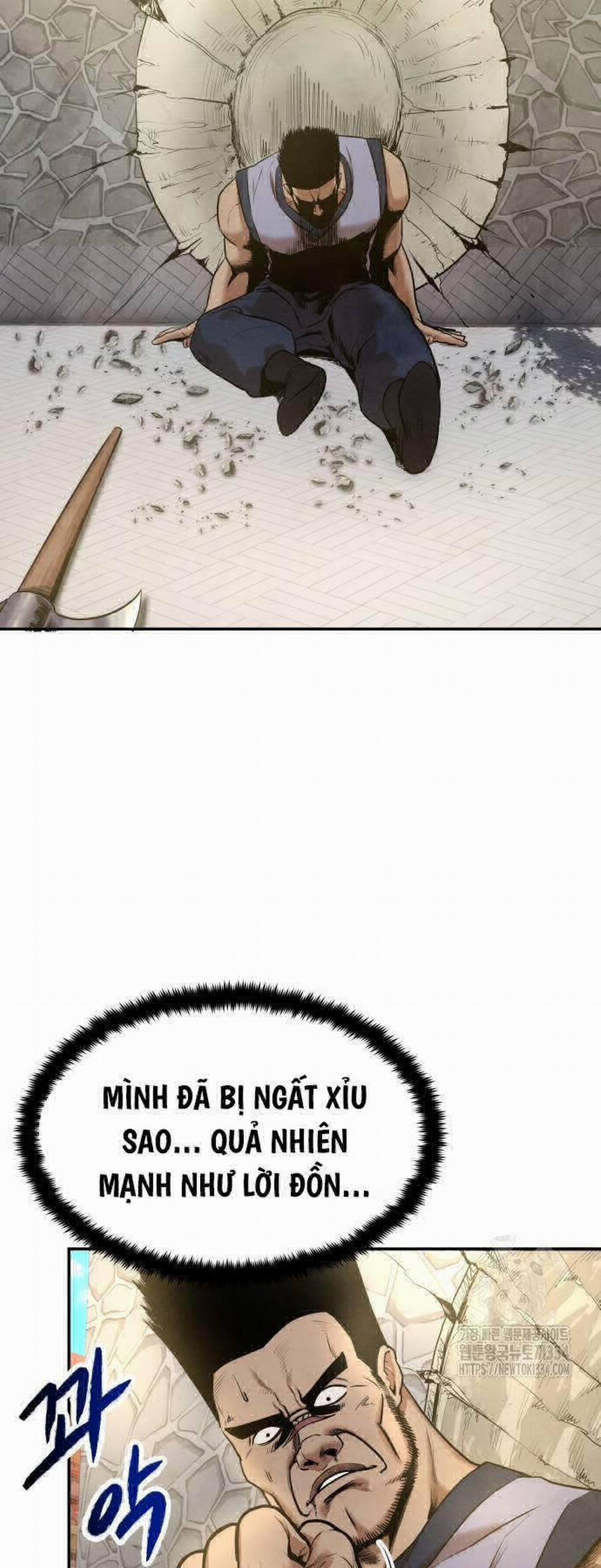 Tay Súng Chinh Phục Võ Lâm 7 trang 18