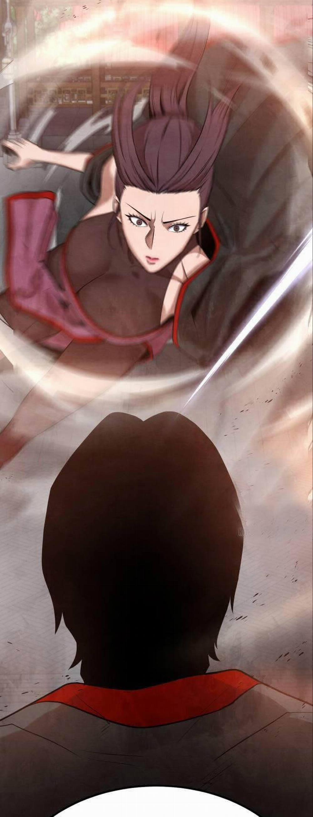 Tay Súng Chinh Phục Võ Lâm 7 trang 2