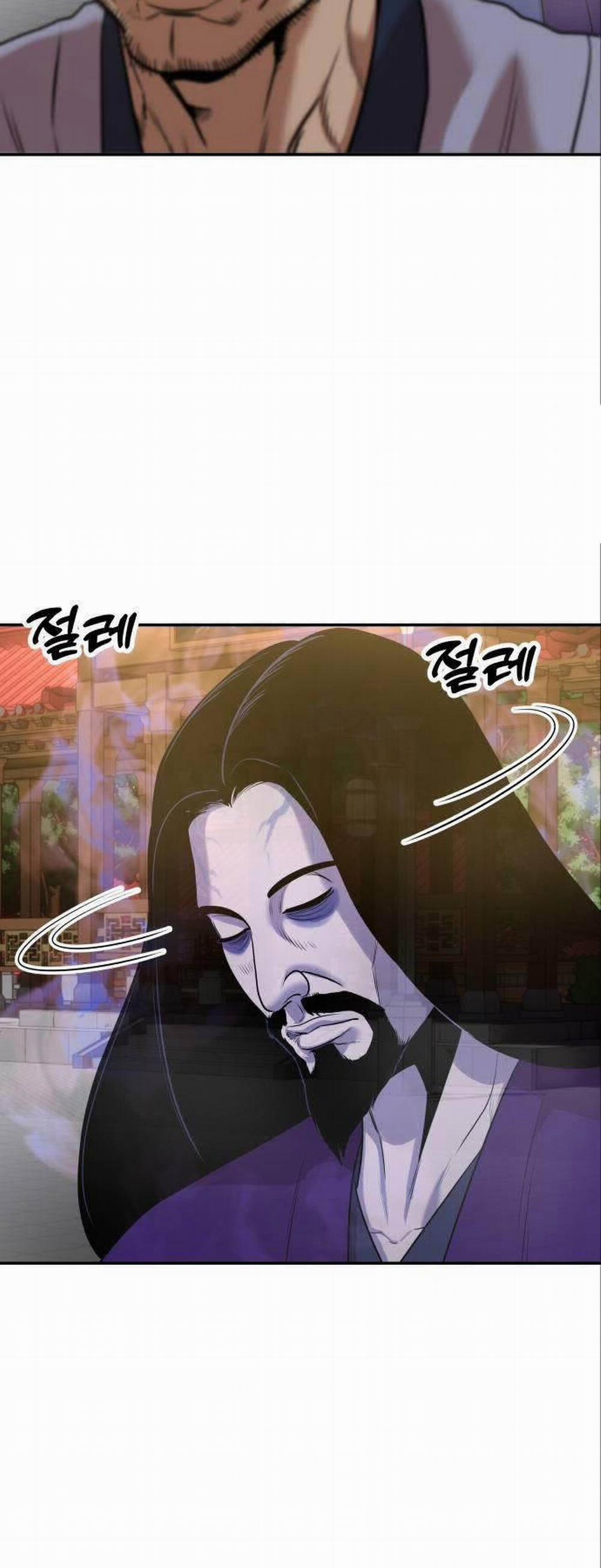 Tay Súng Chinh Phục Võ Lâm 7 trang 23