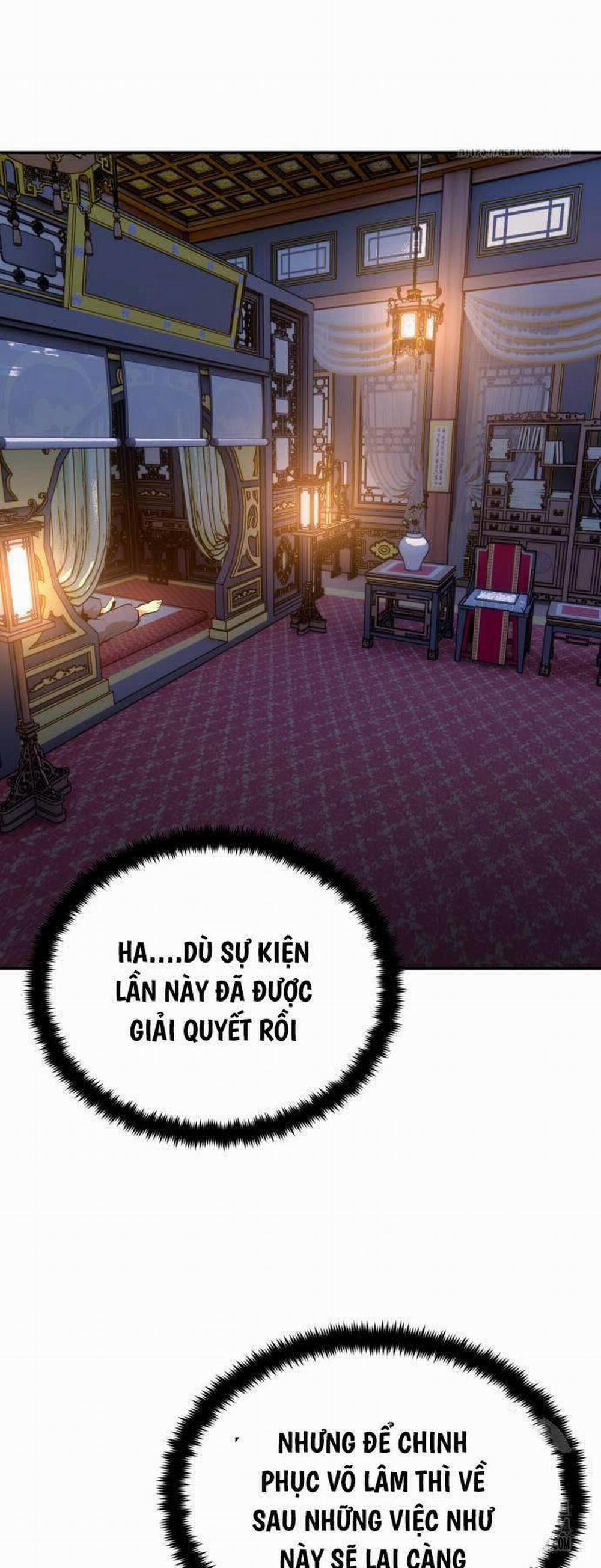 Tay Súng Chinh Phục Võ Lâm 7 trang 25