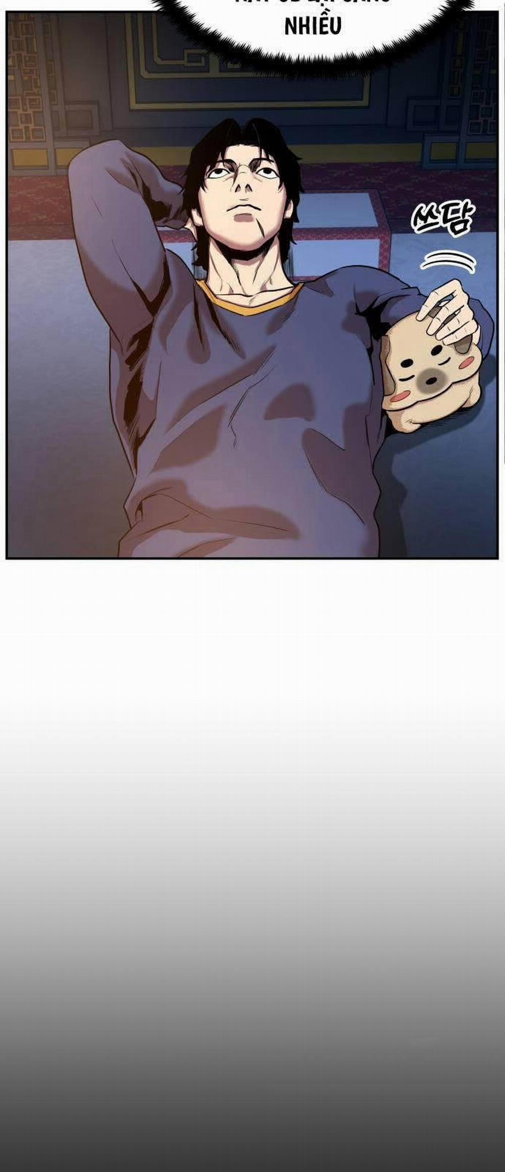 Tay Súng Chinh Phục Võ Lâm 7 trang 26