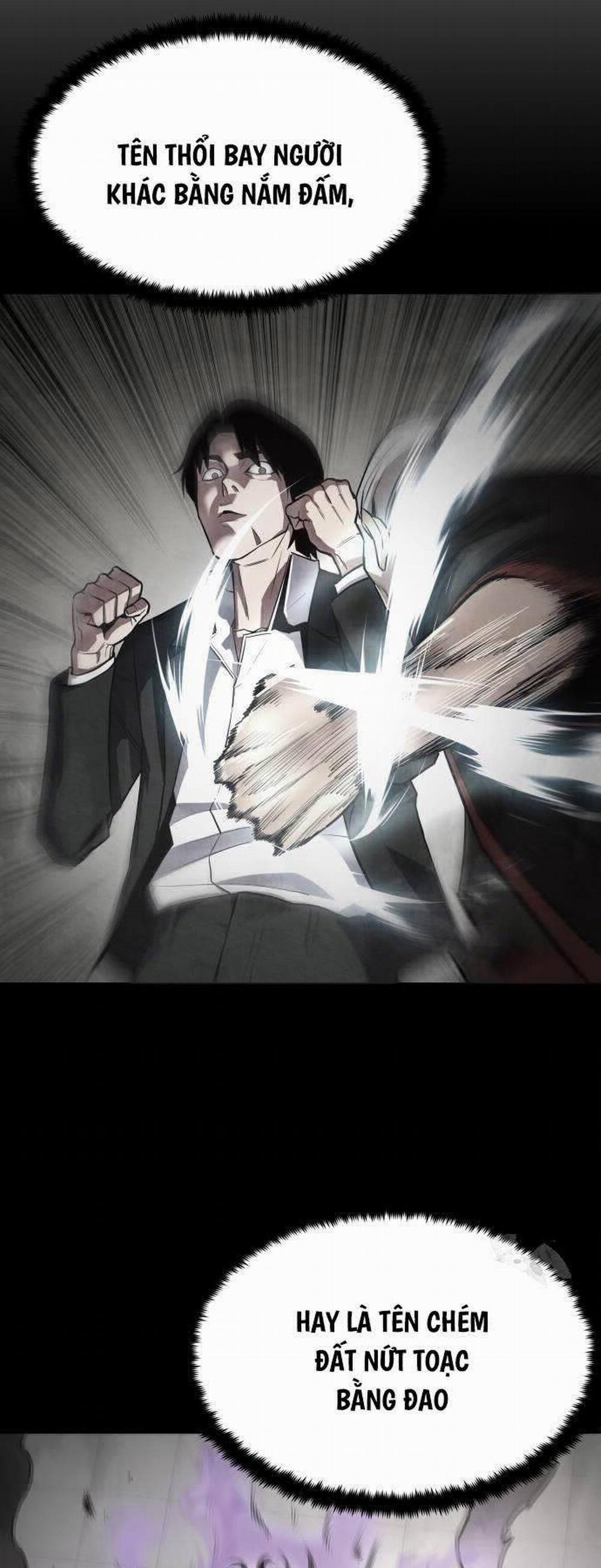 Tay Súng Chinh Phục Võ Lâm 7 trang 27