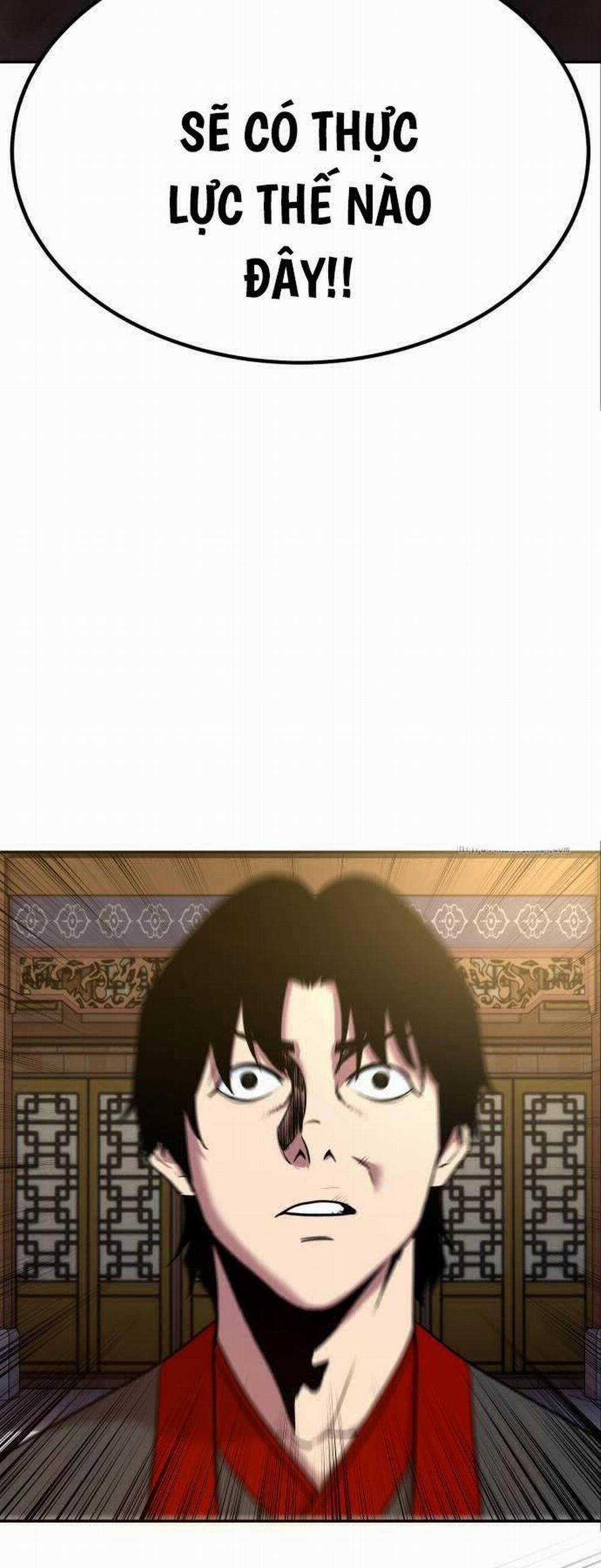 Tay Súng Chinh Phục Võ Lâm 7 trang 3