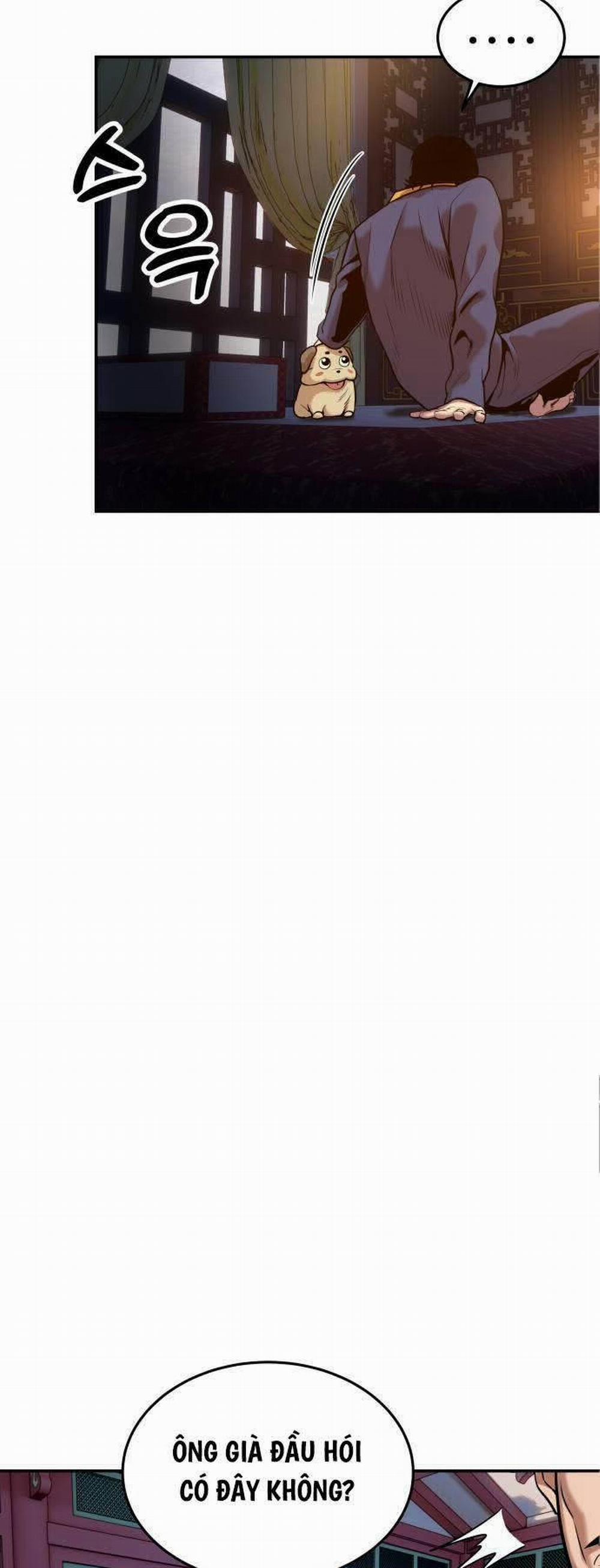 Tay Súng Chinh Phục Võ Lâm 7 trang 31