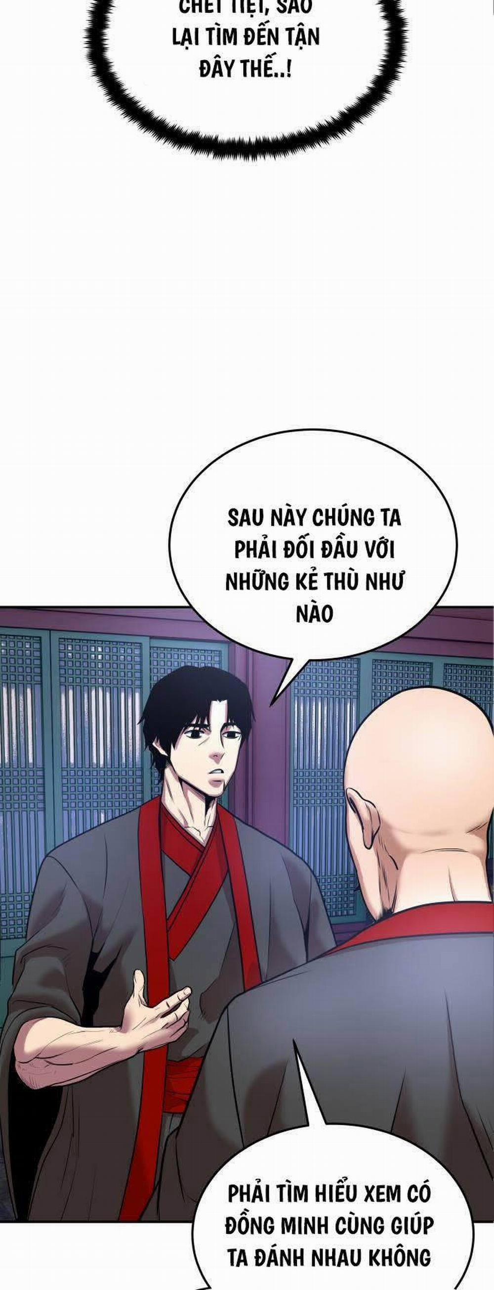 Tay Súng Chinh Phục Võ Lâm 7 trang 33