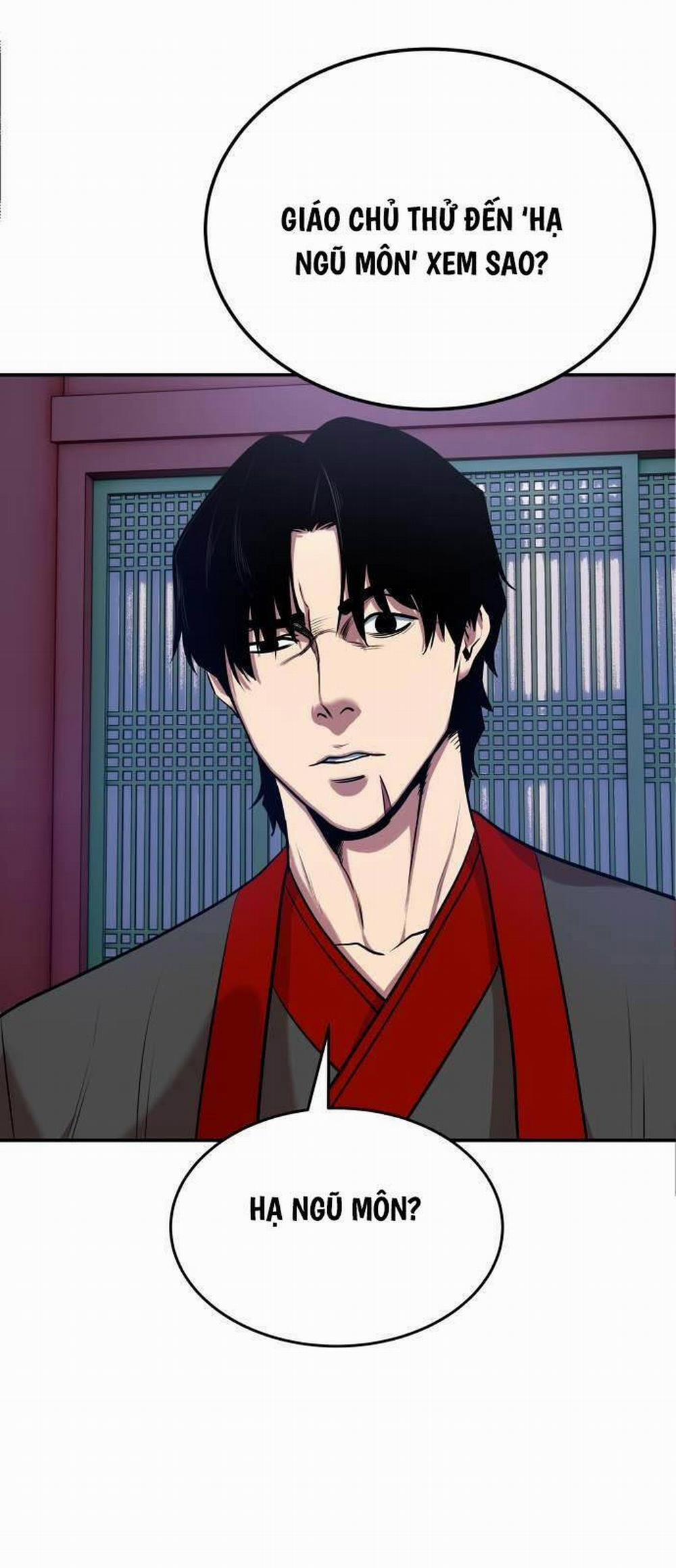 Tay Súng Chinh Phục Võ Lâm 7 trang 35