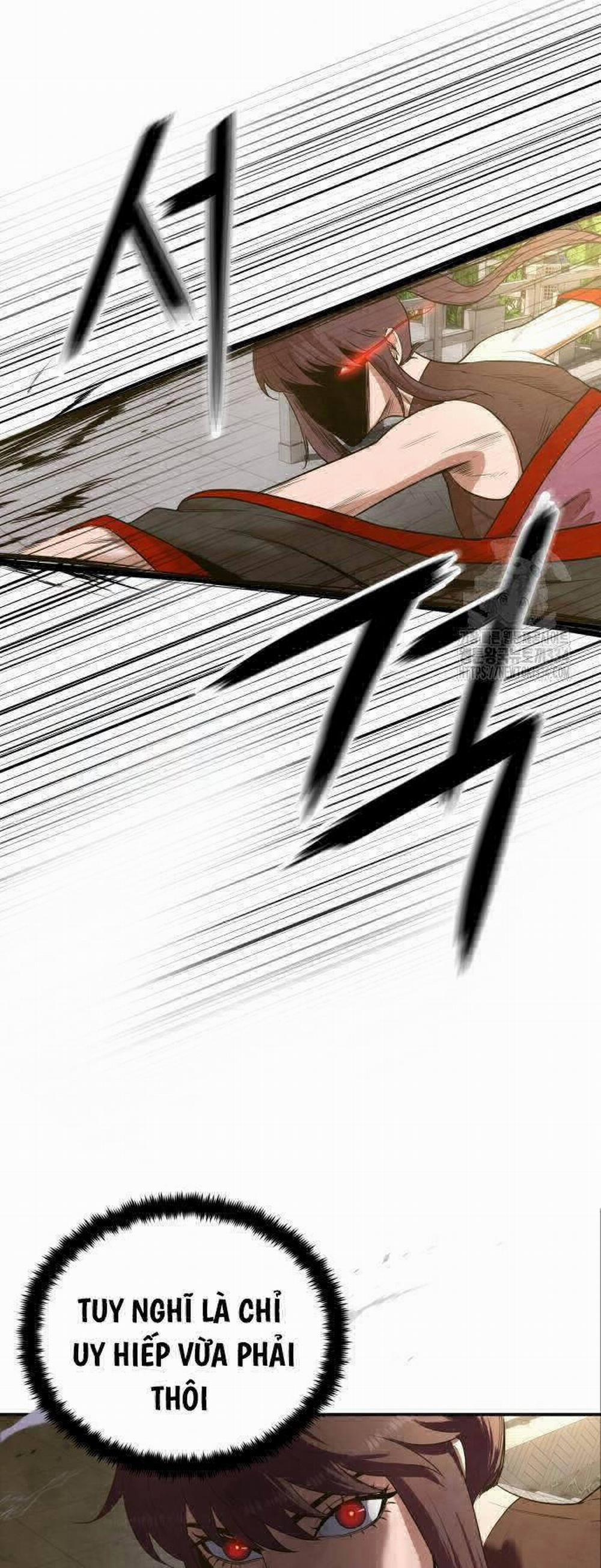 Tay Súng Chinh Phục Võ Lâm 7 trang 4