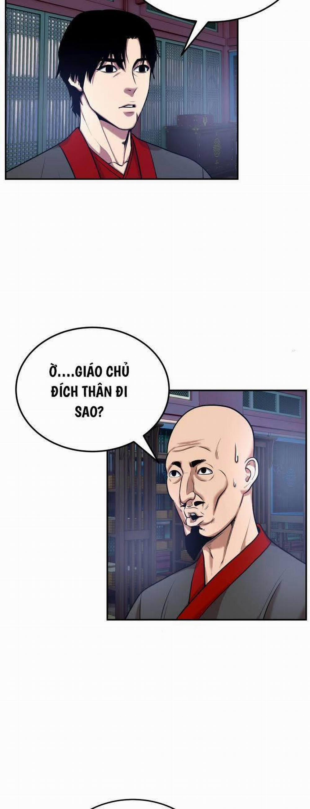 Tay Súng Chinh Phục Võ Lâm 7 trang 40