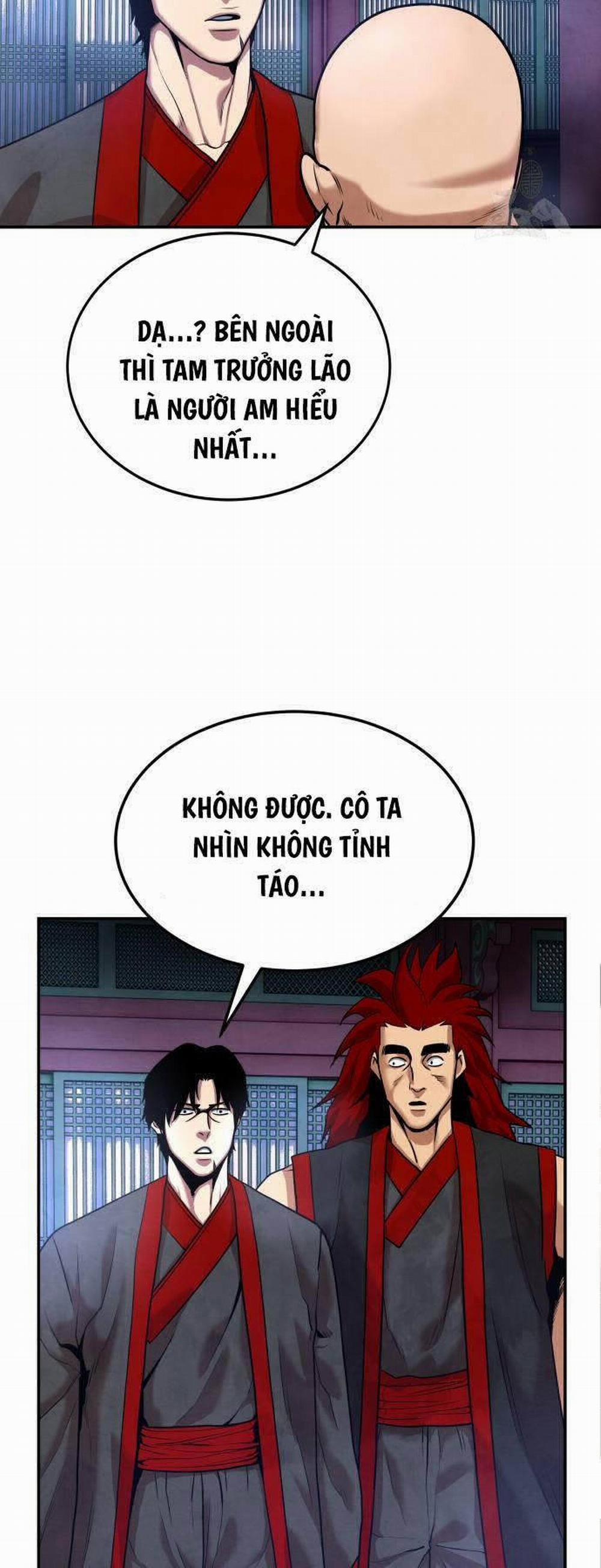 Tay Súng Chinh Phục Võ Lâm 7 trang 42