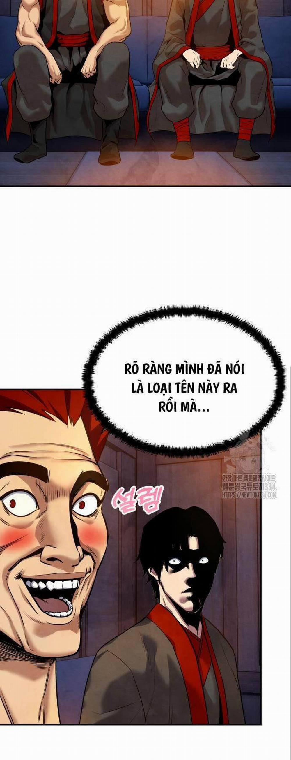 Tay Súng Chinh Phục Võ Lâm 7 trang 47