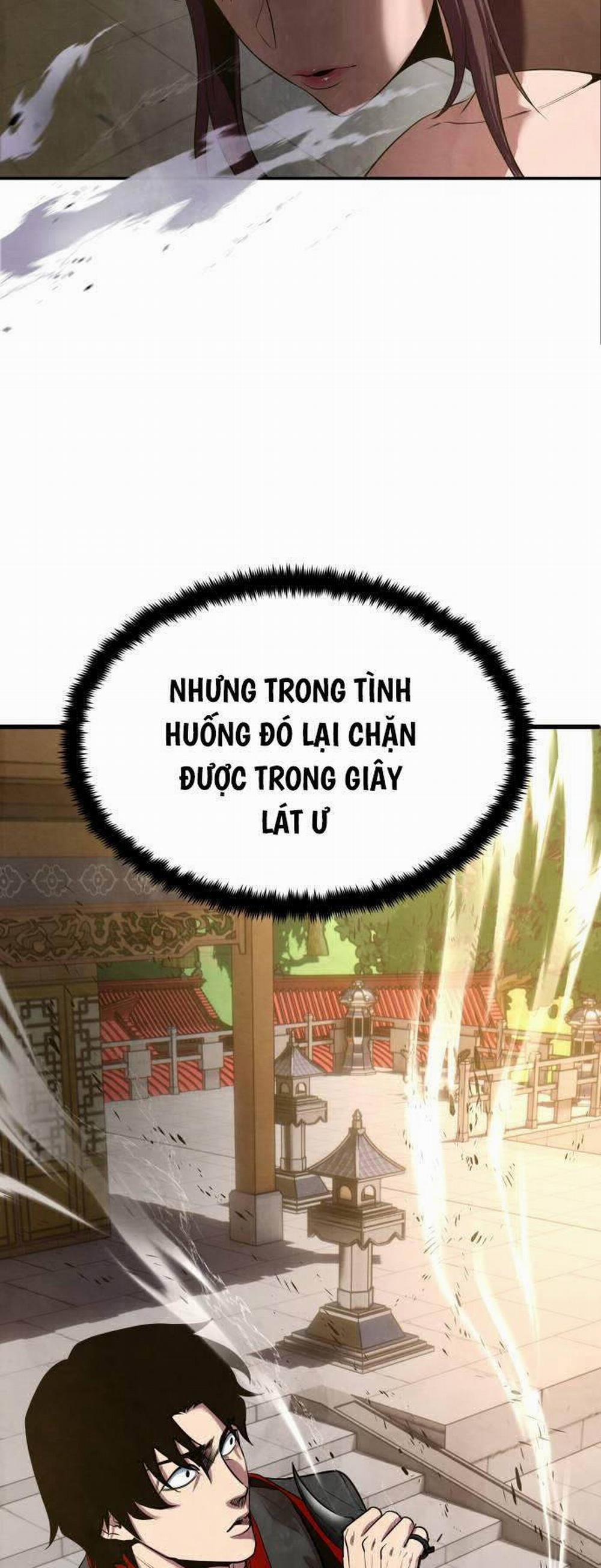 Tay Súng Chinh Phục Võ Lâm 7 trang 5