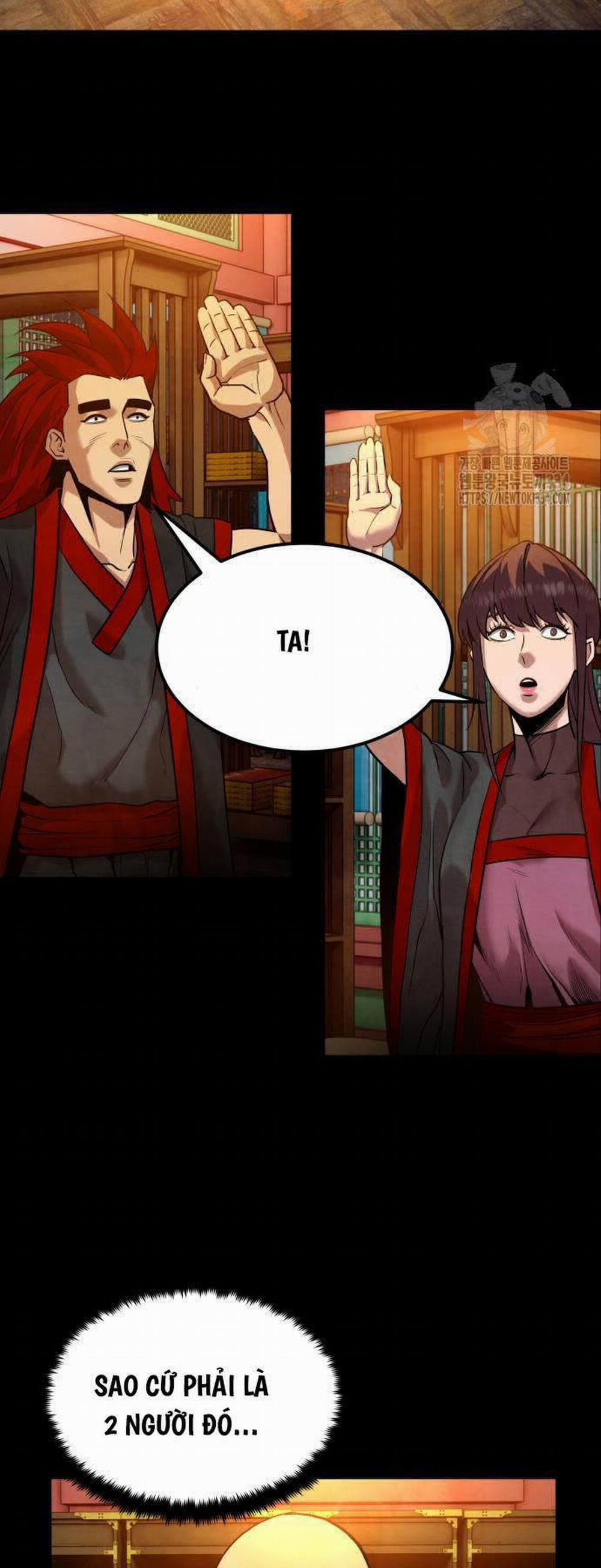 Tay Súng Chinh Phục Võ Lâm 7 trang 50