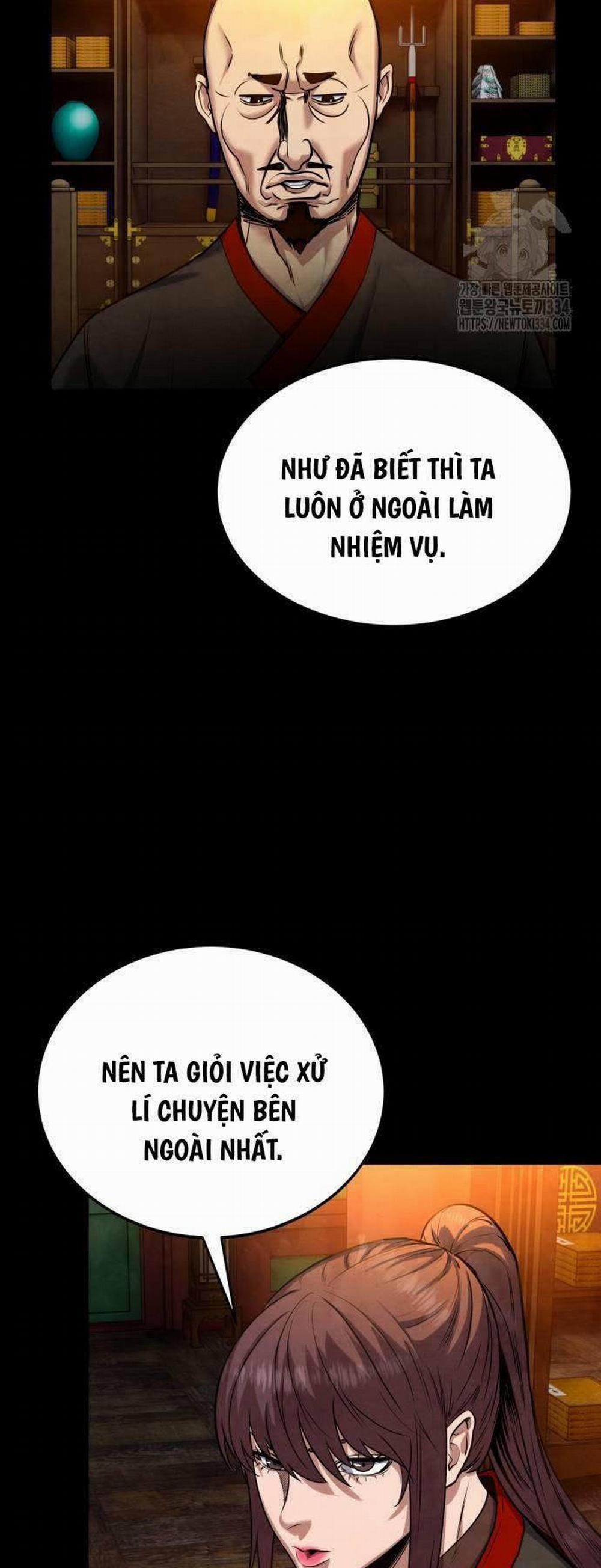 Tay Súng Chinh Phục Võ Lâm 7 trang 51